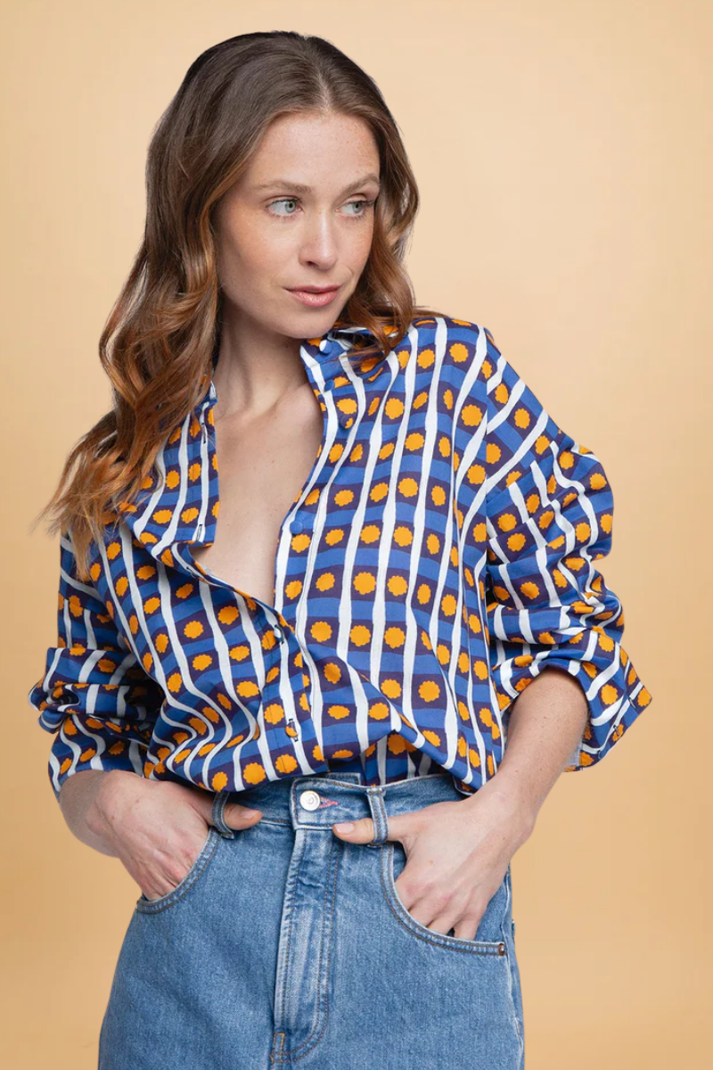 Nour Pool Party Shirt