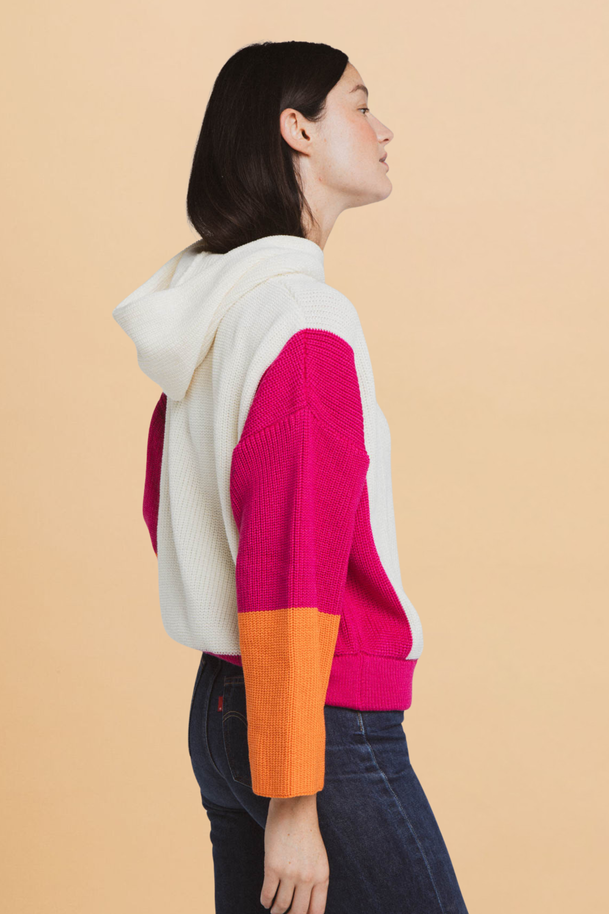 Rodrigue pitaya sweater