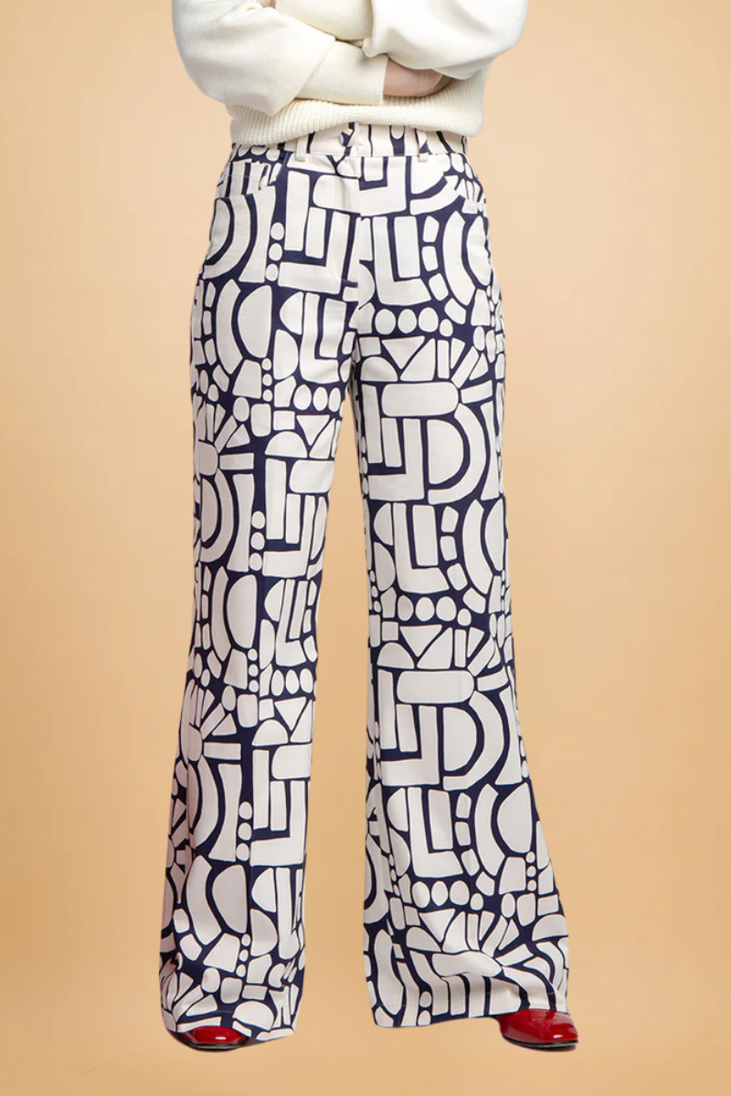 Baptiste Ettore pants