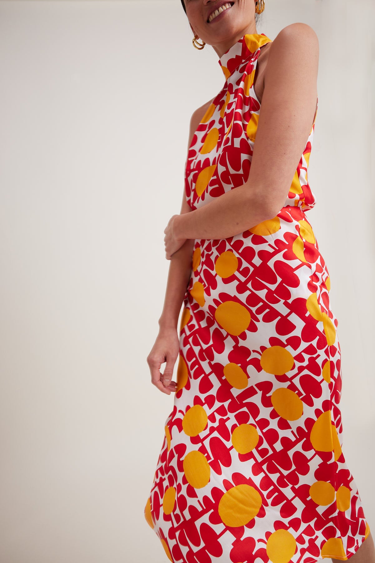 Top Charlotte Red Sun