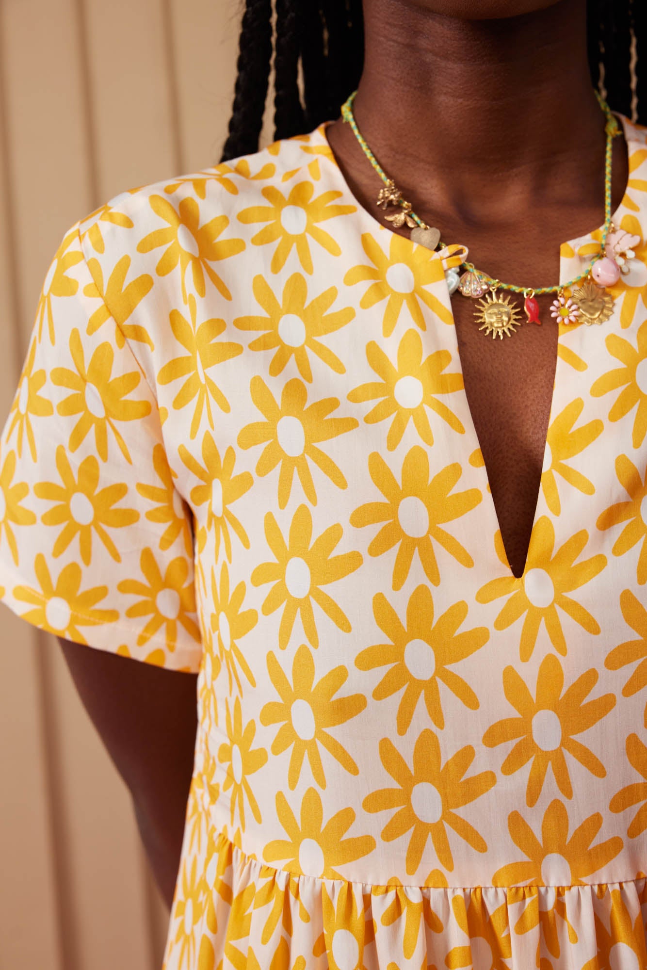 Johanna Margue dress