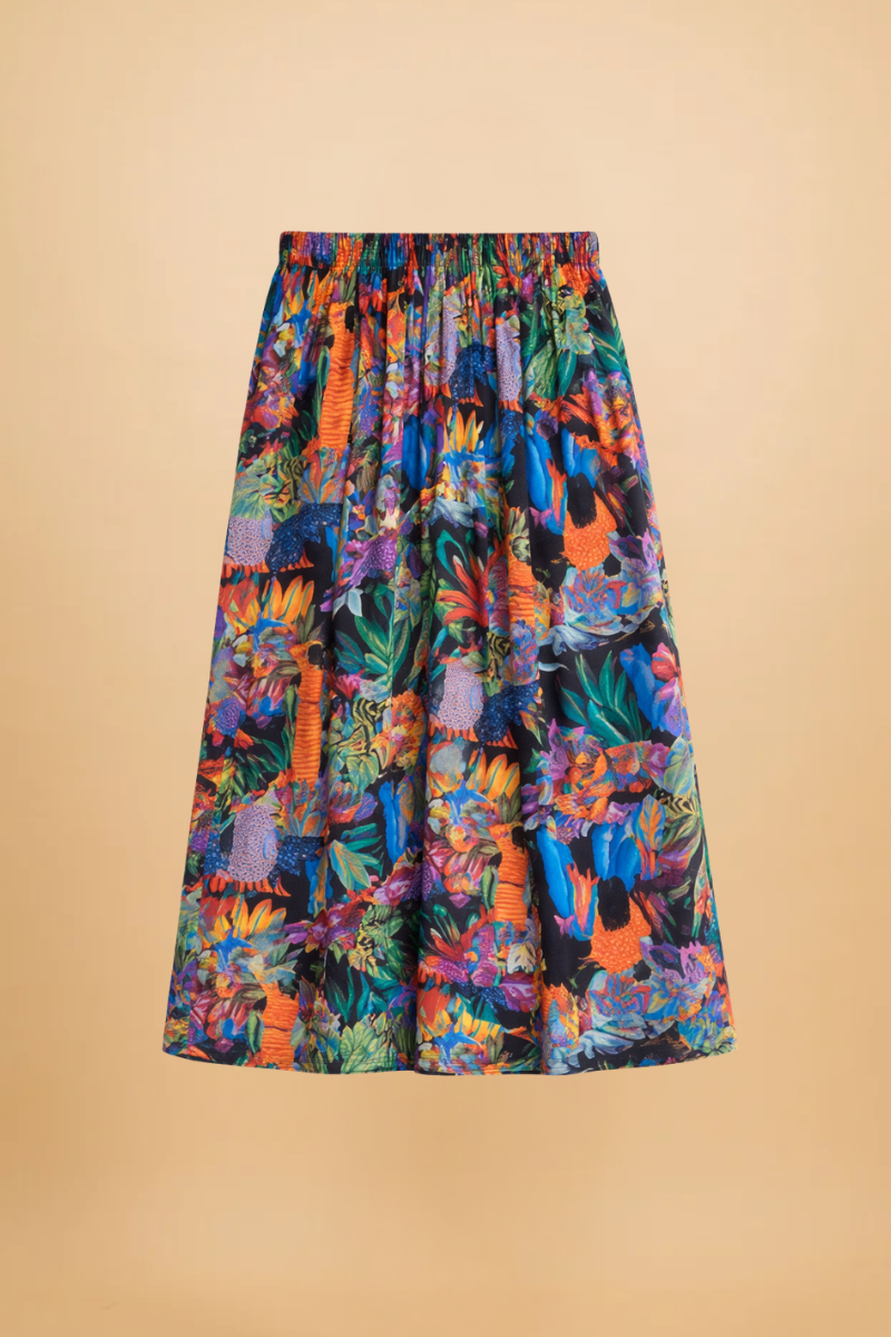 Cecile Tapanti skirt