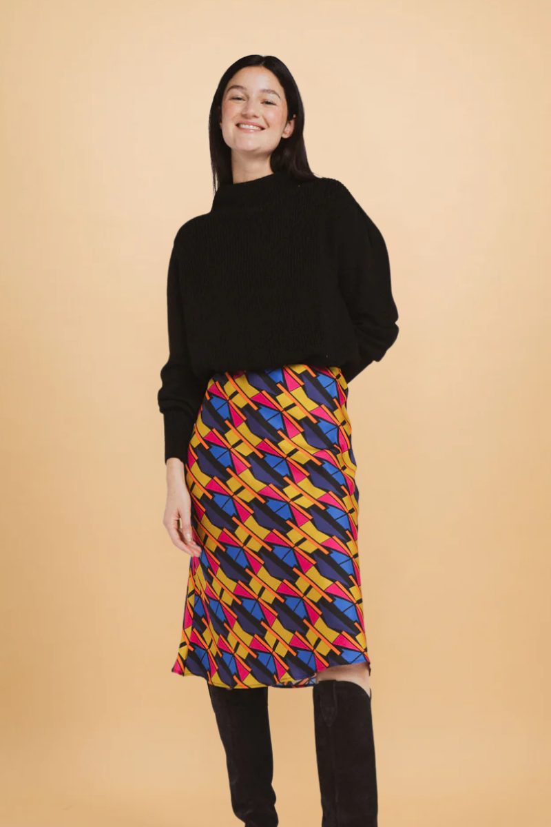 Parisatys Jambiani Skirt