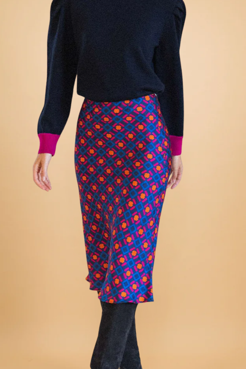 Parisatys Keith Skirt