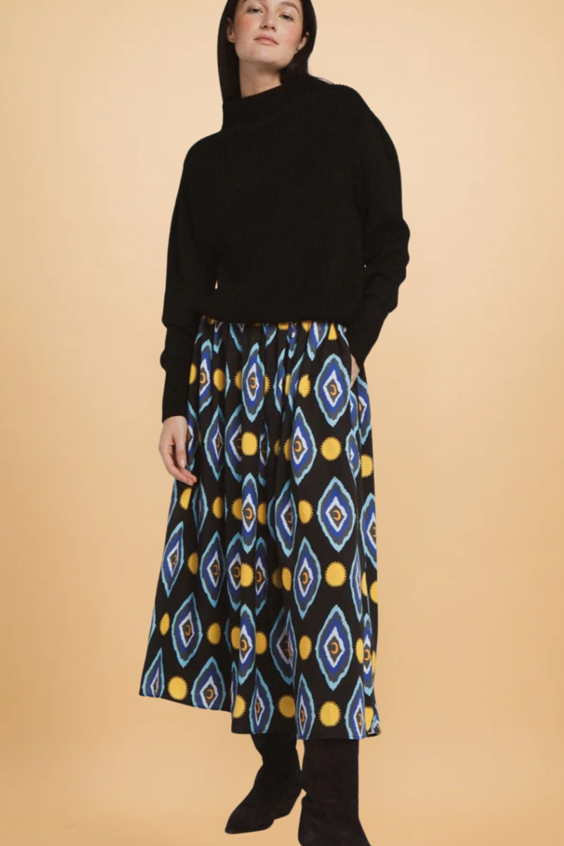 Cecile Sikar skirt
