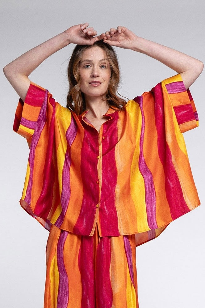 Maud Surprise Party Shirt