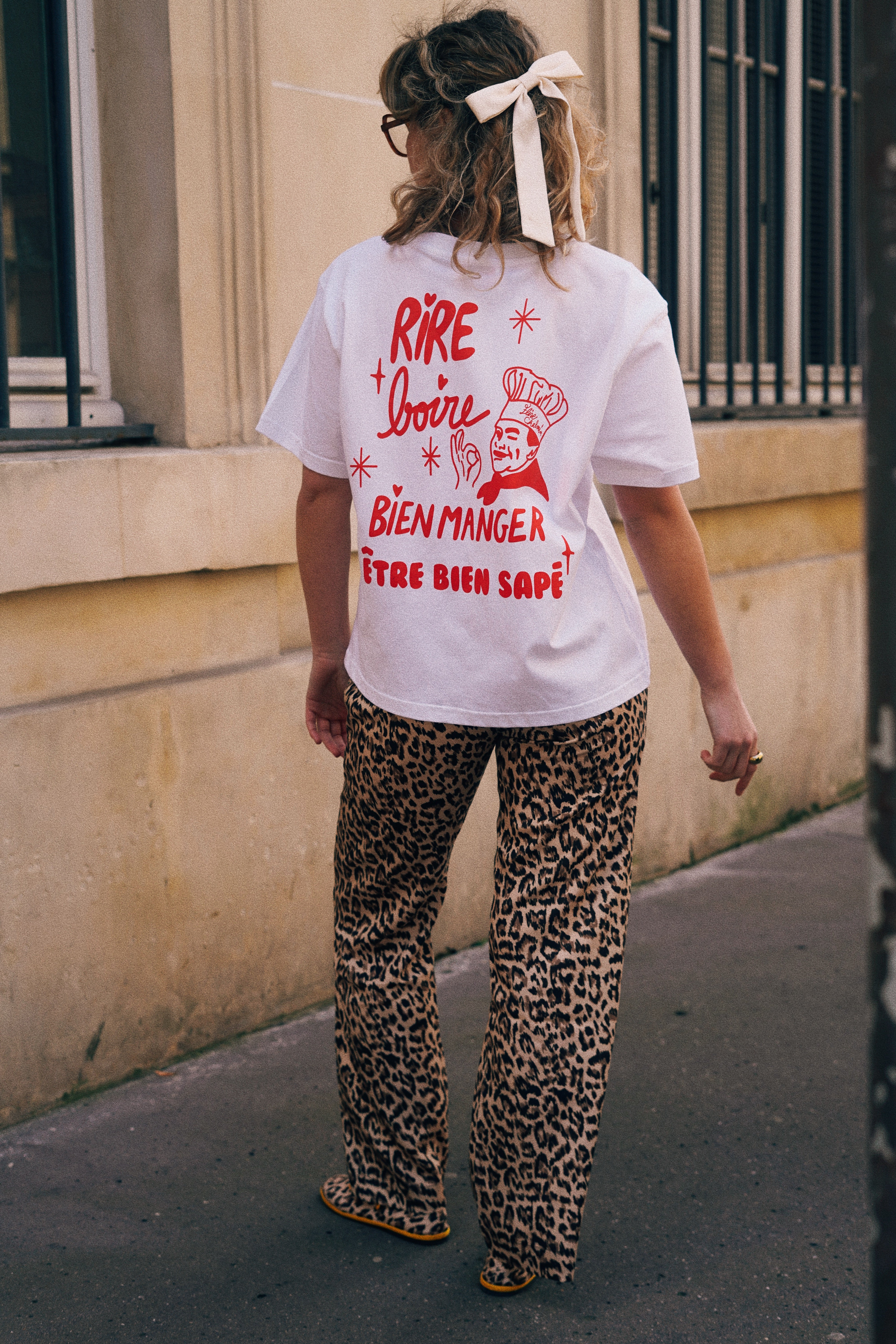 Yolo Pizza T-shirt