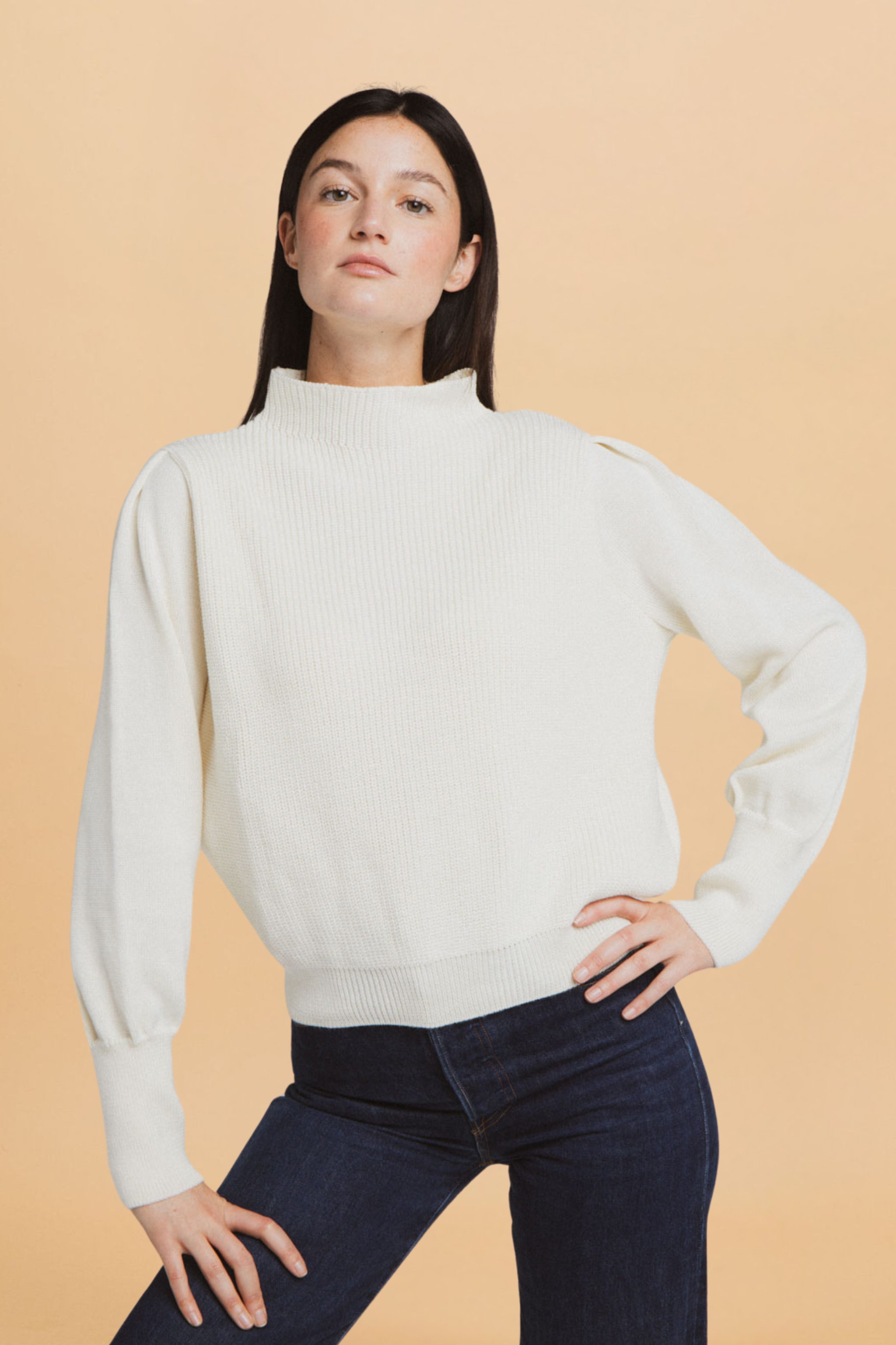Leo Patisson Sweater