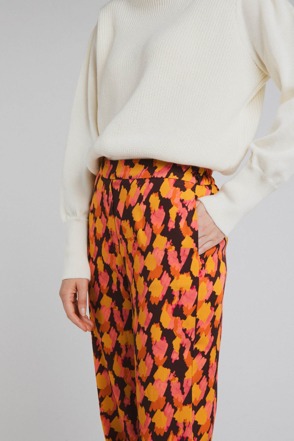 Auguste Serengeti Pants