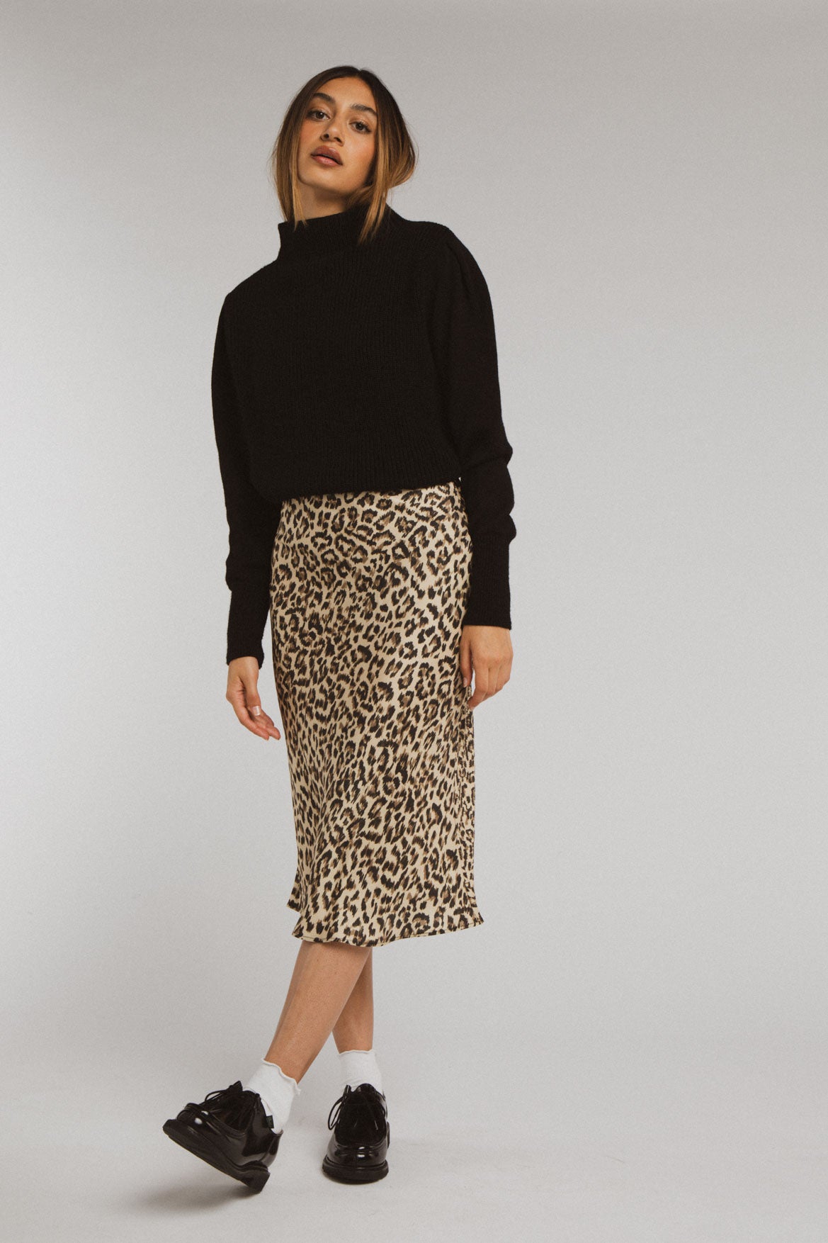 Parisatys Graou skirt