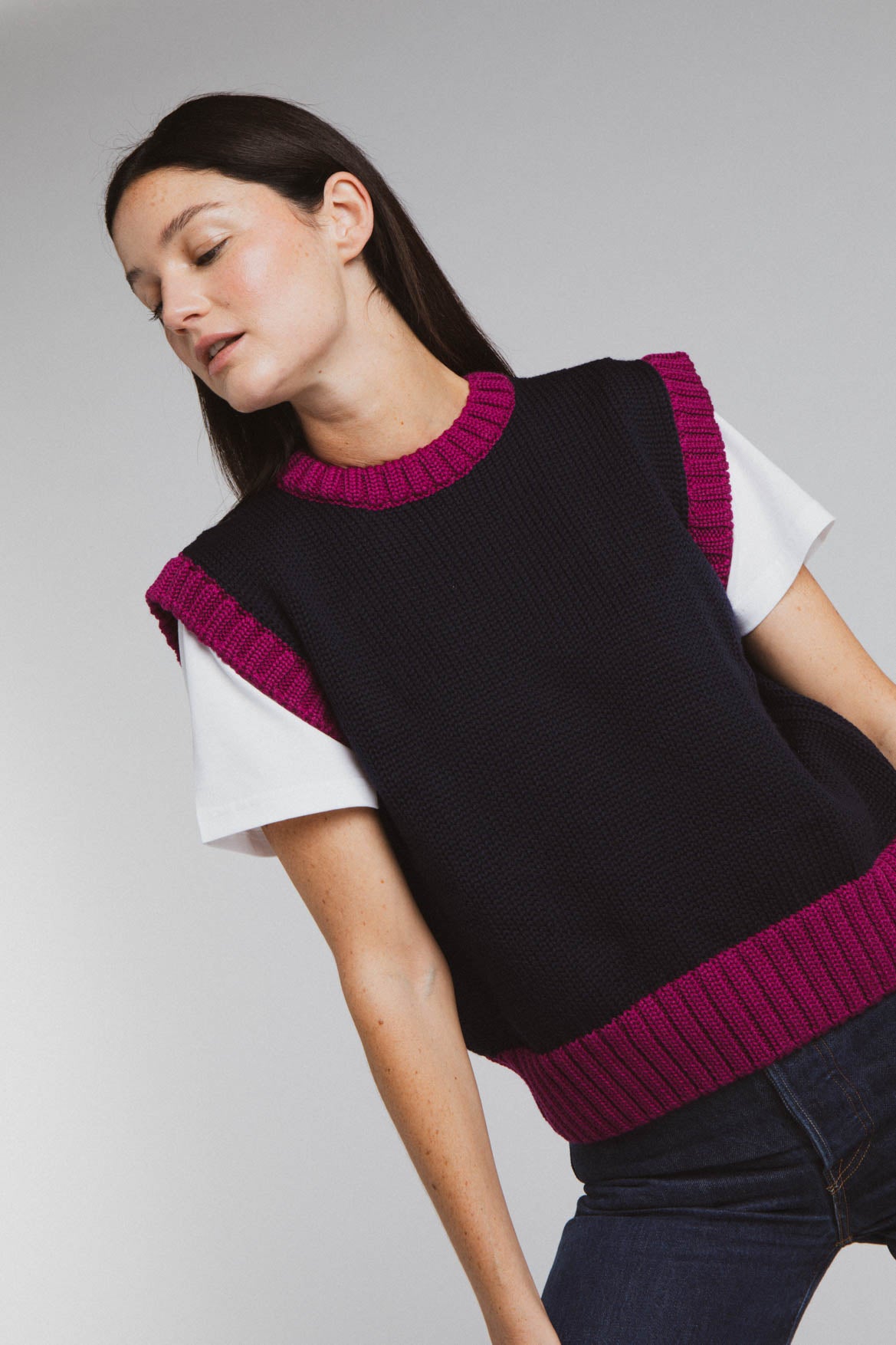 Ripe Rob Sweater