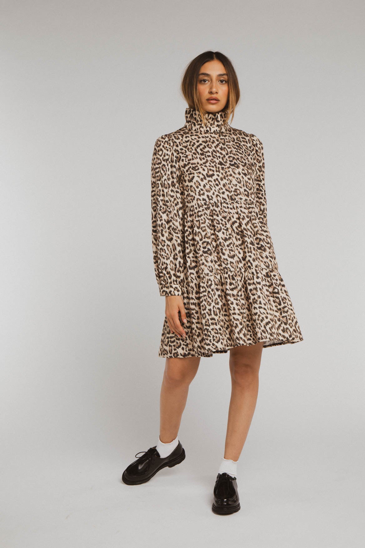 Gaia Graou dress