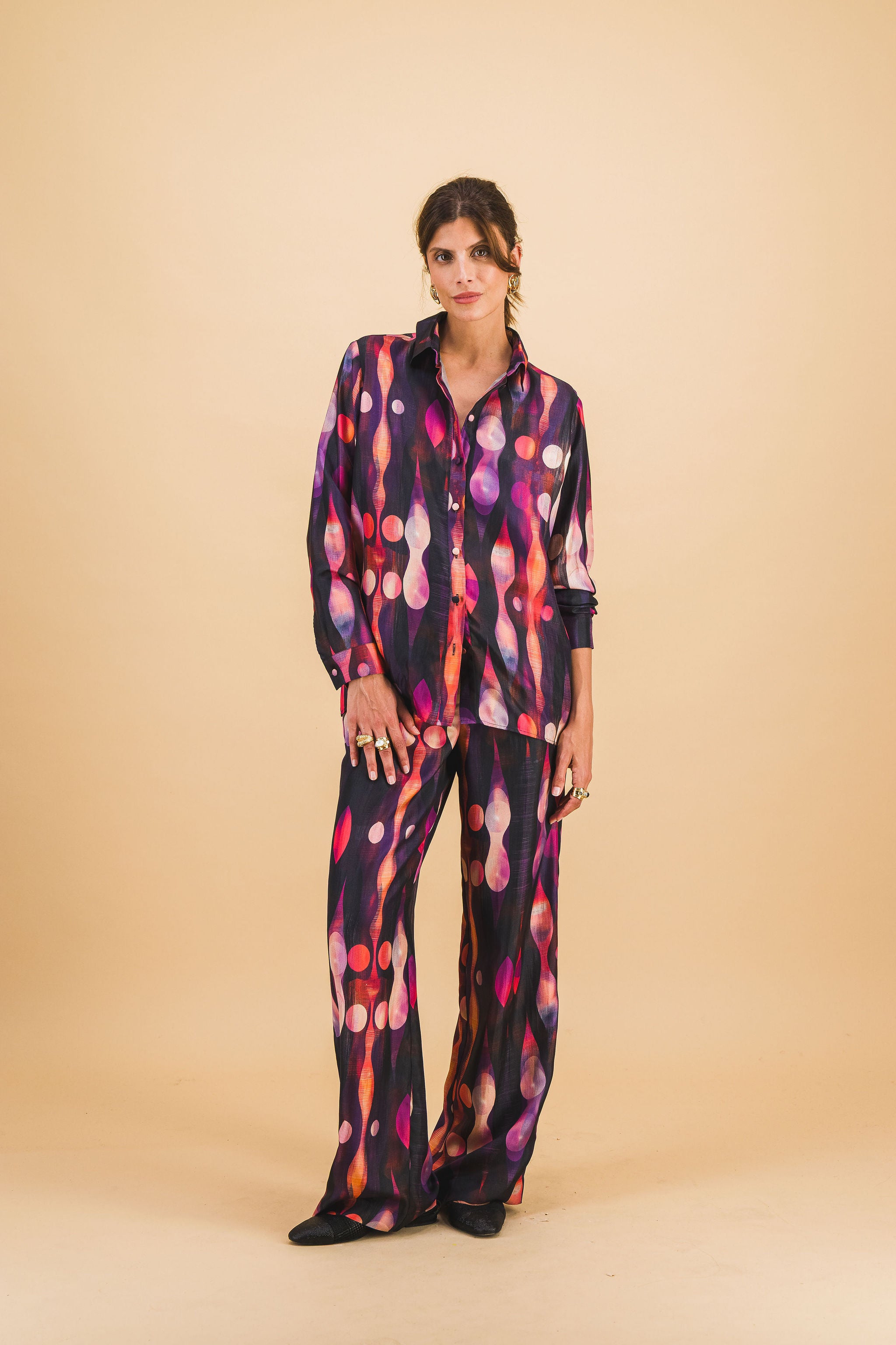 Tilda Japan Light Pants