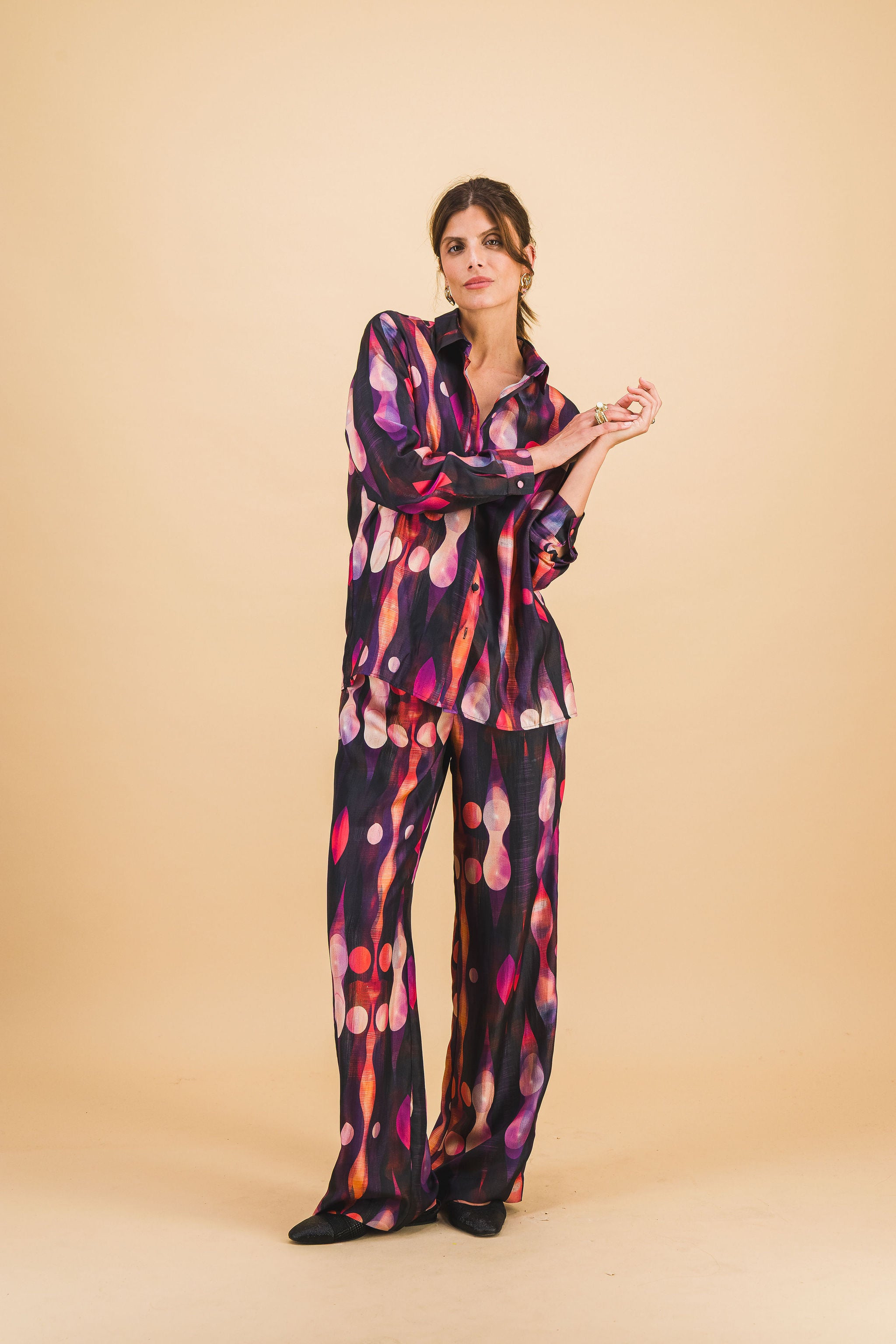 Ava Japan Light Shirt