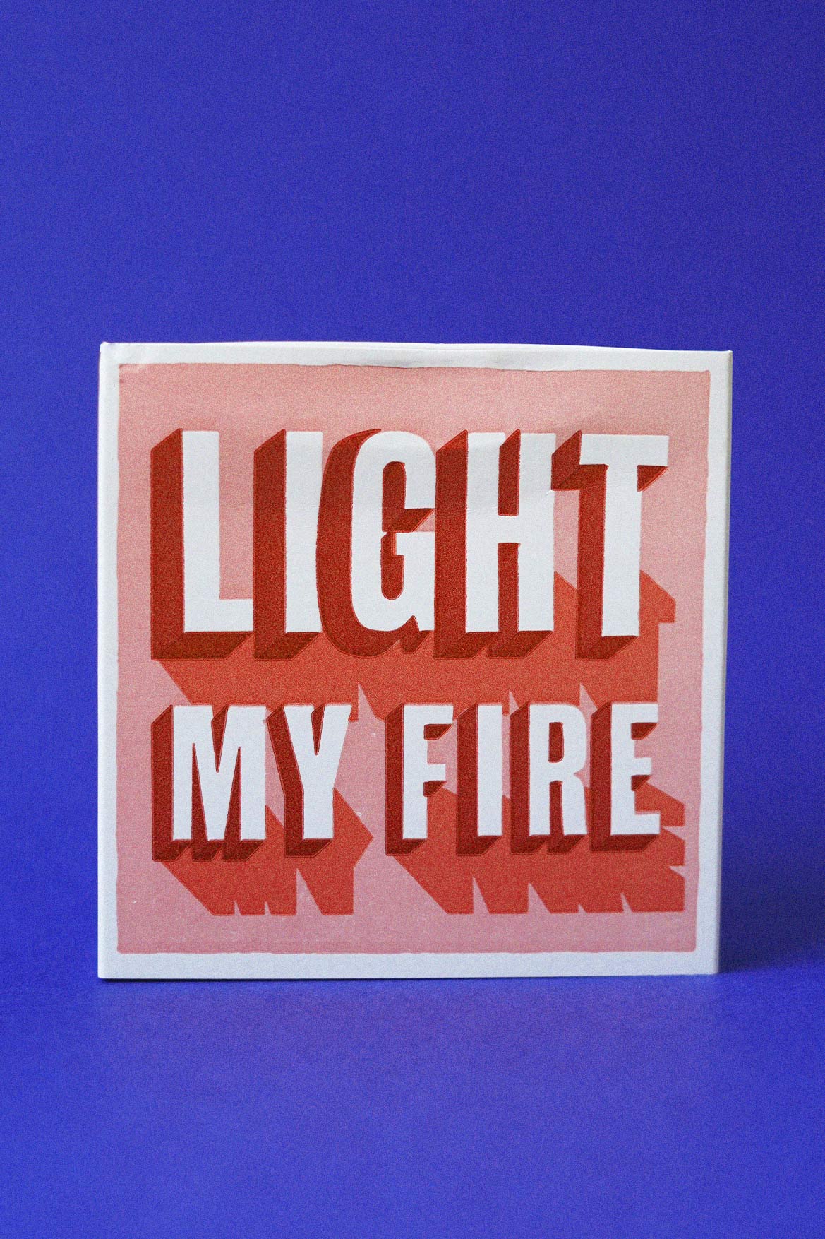 Light my fire matches - SHOP EXCLUSIVE