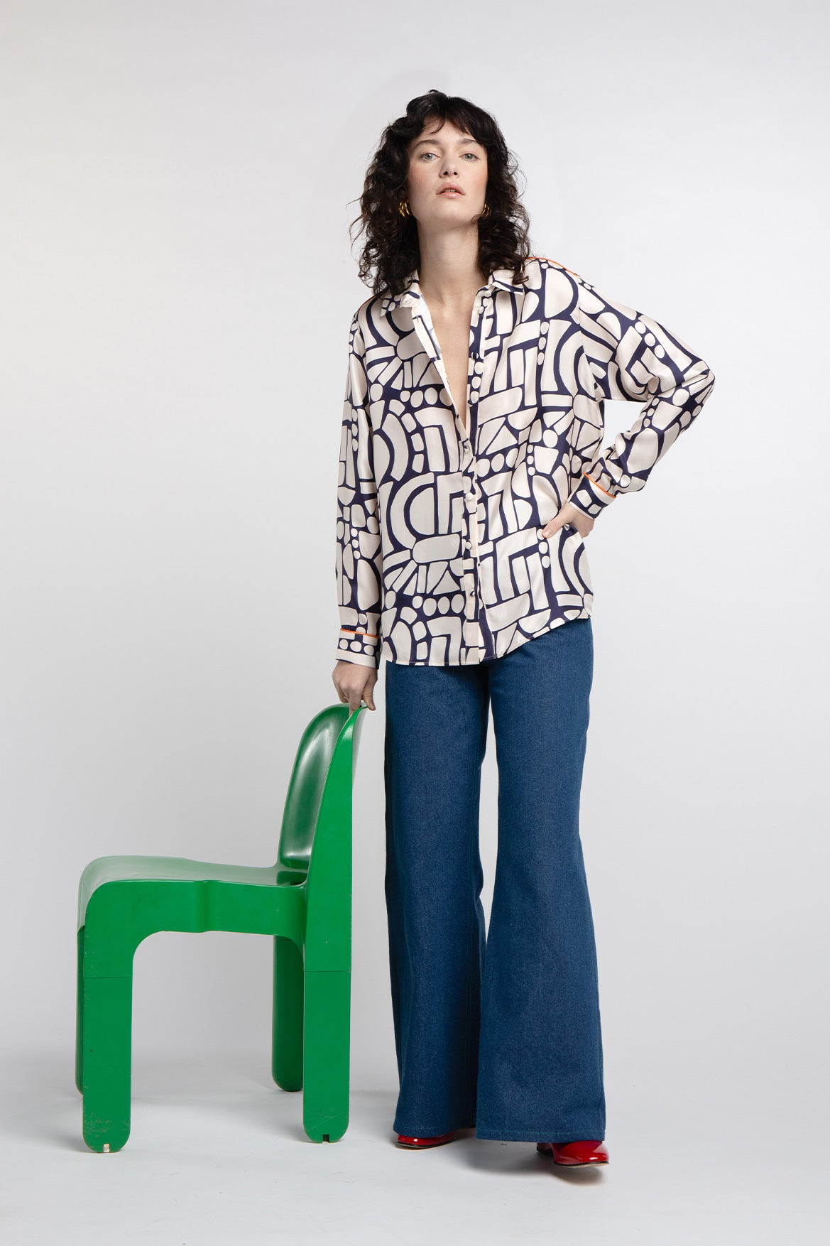 Chemise Ava Ettore