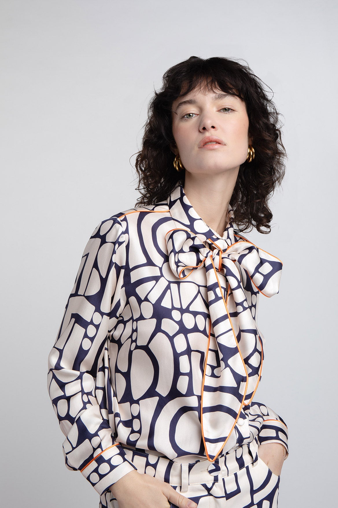 Chemise Ava Ettore