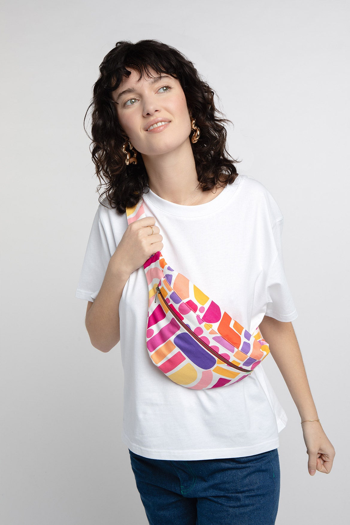 Banana Bella Ettore Polychrome