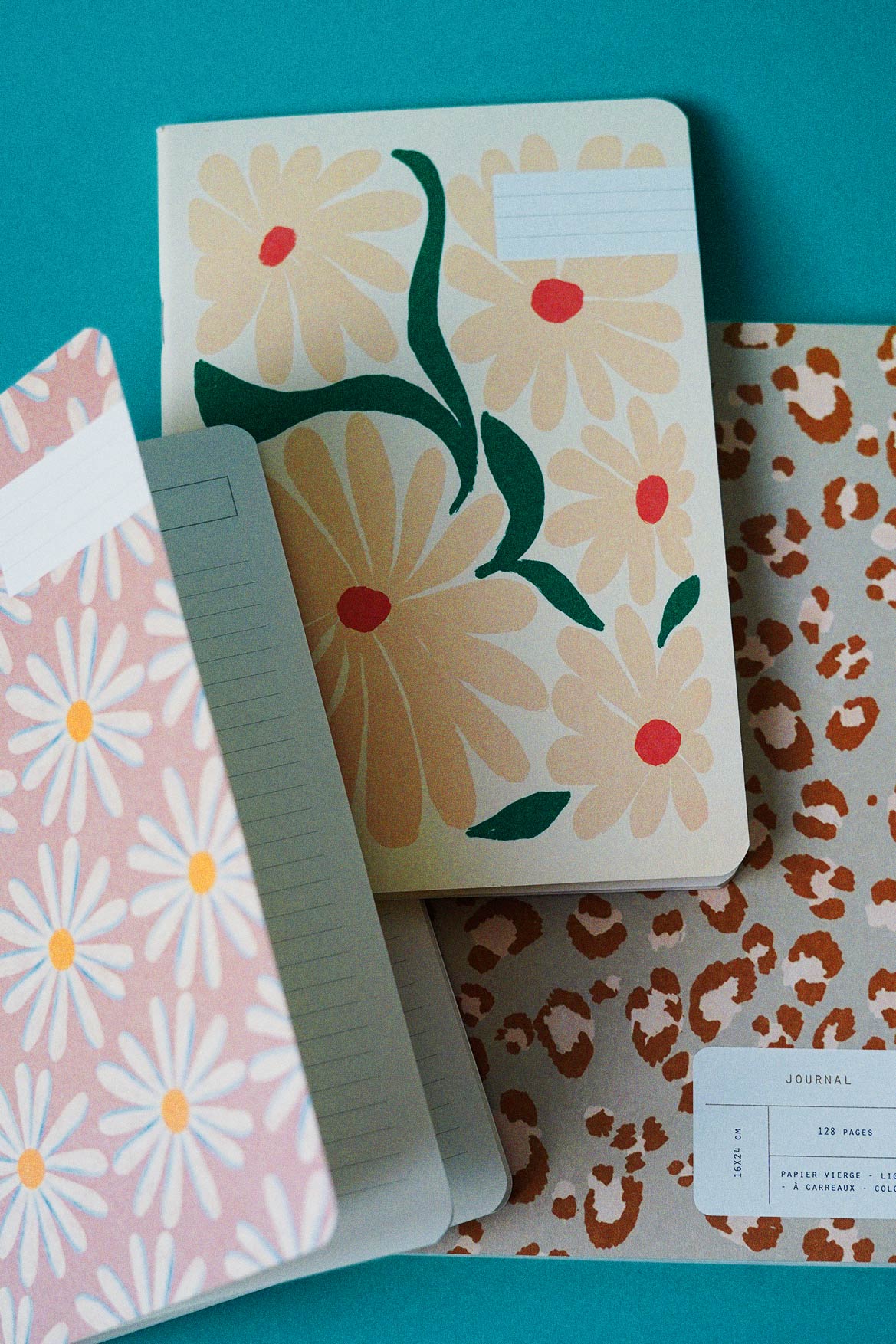 Journal Sauvage