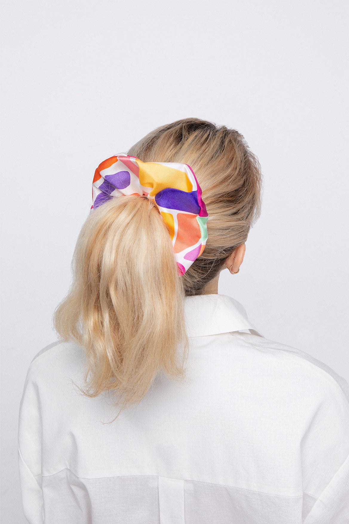 Ettore Polychrome darling