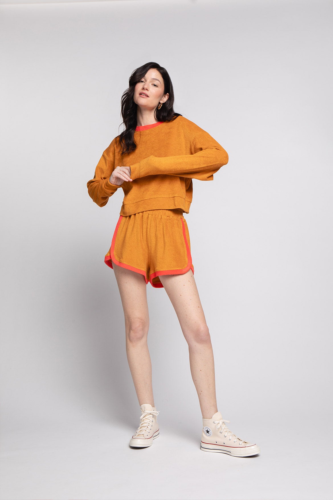 Raphael terry shorts