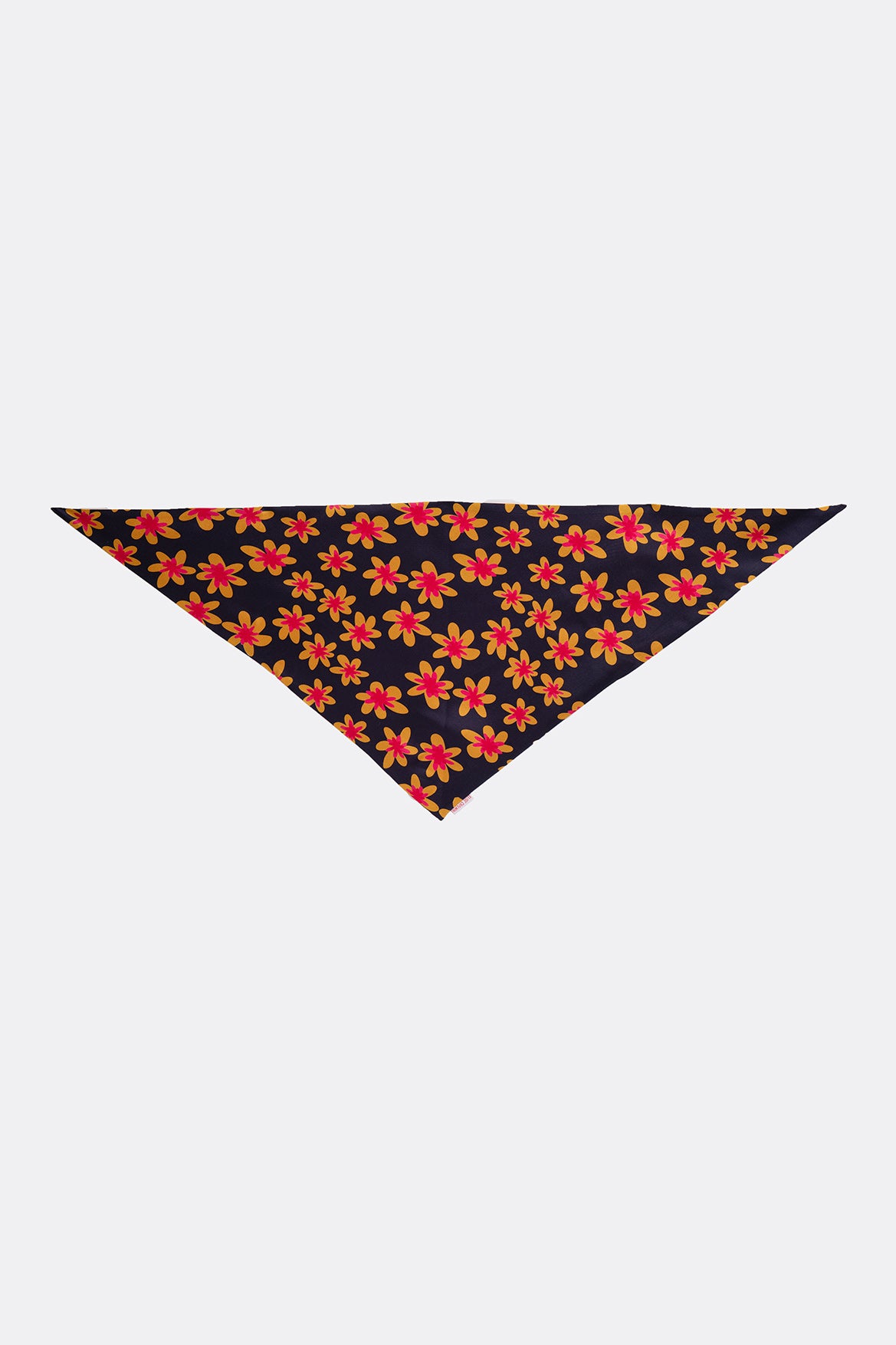 Candice Bandana Edelweiss & pink