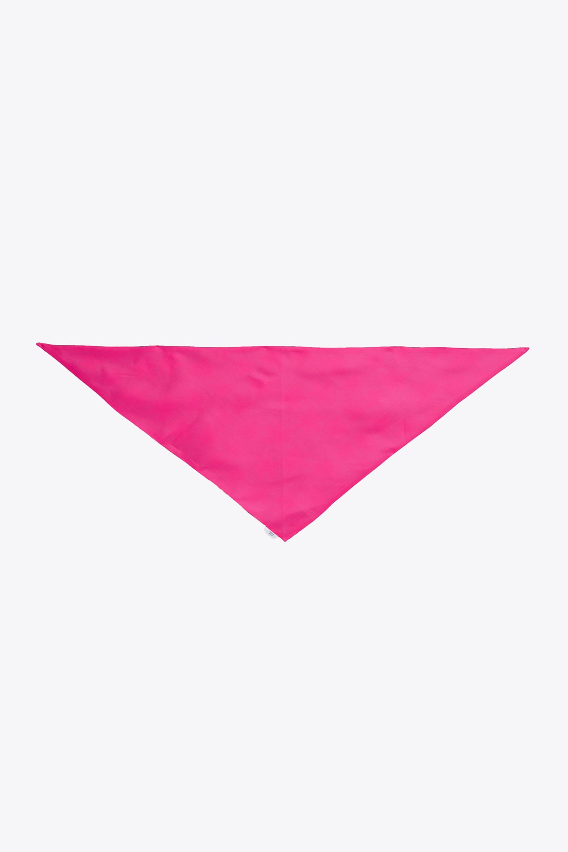 Candice Bandana Peony Bomb & pink