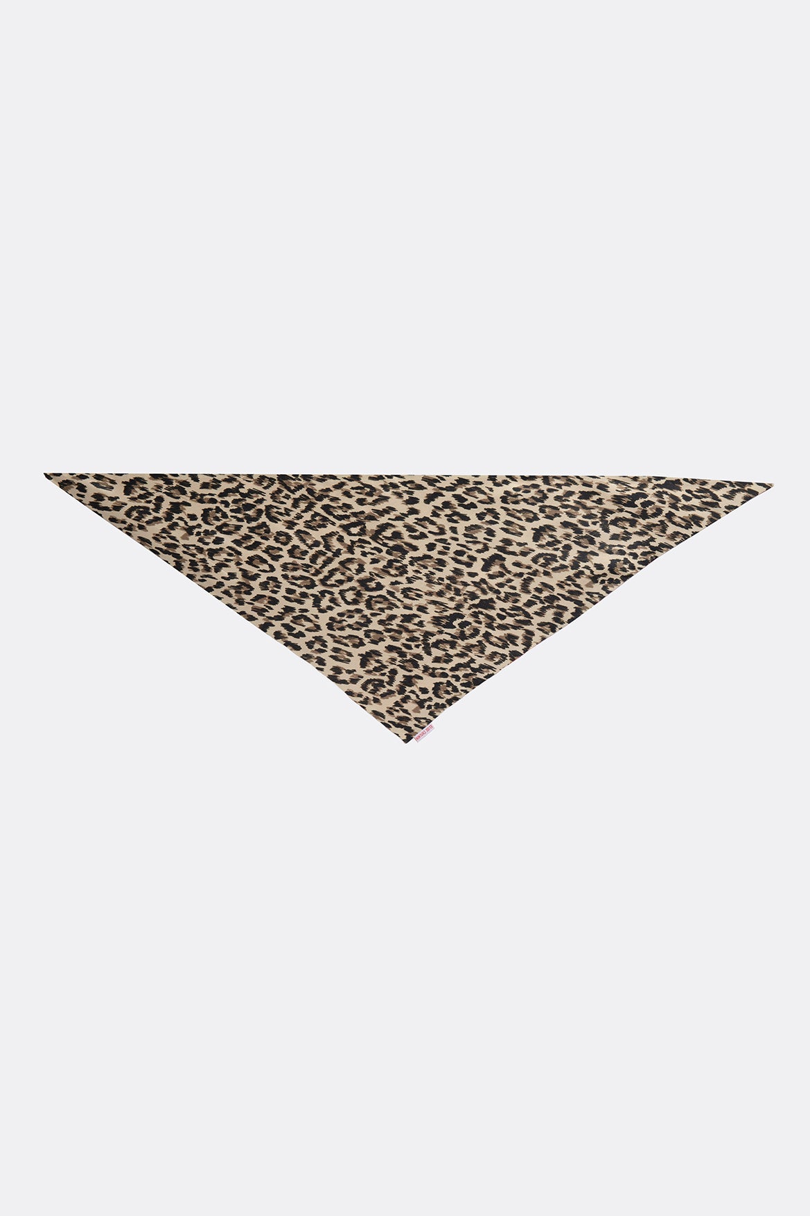 Bandana Candice Graou & pink