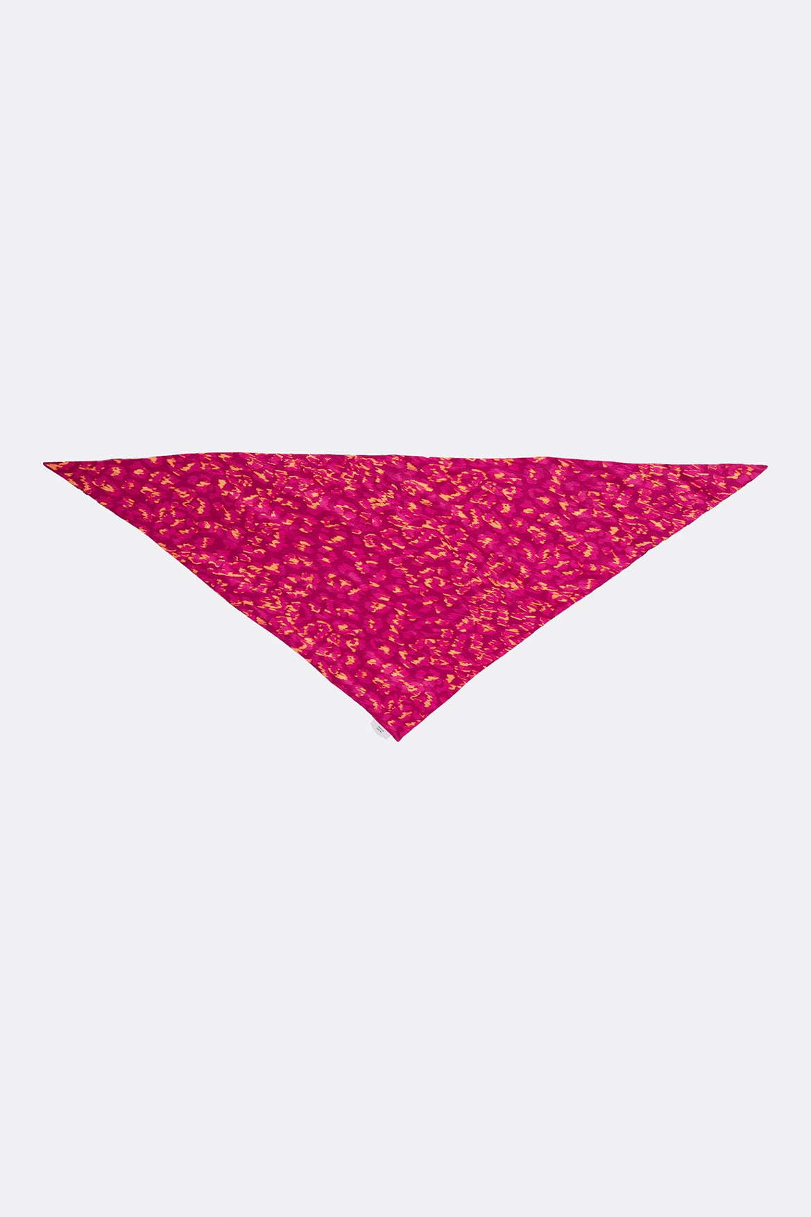 Bandana Candice Graou & pink