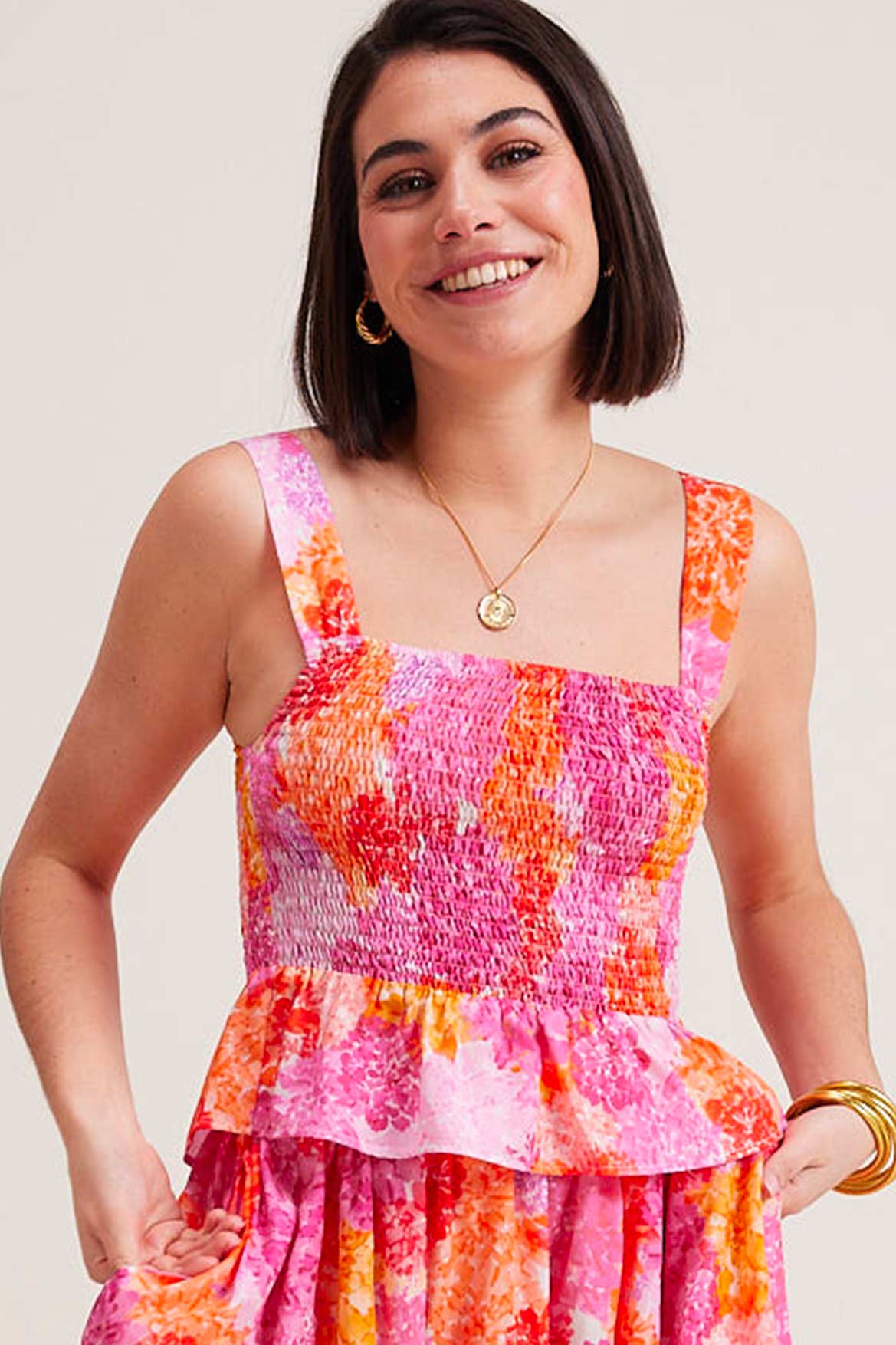 Top Imane Peony Bomb