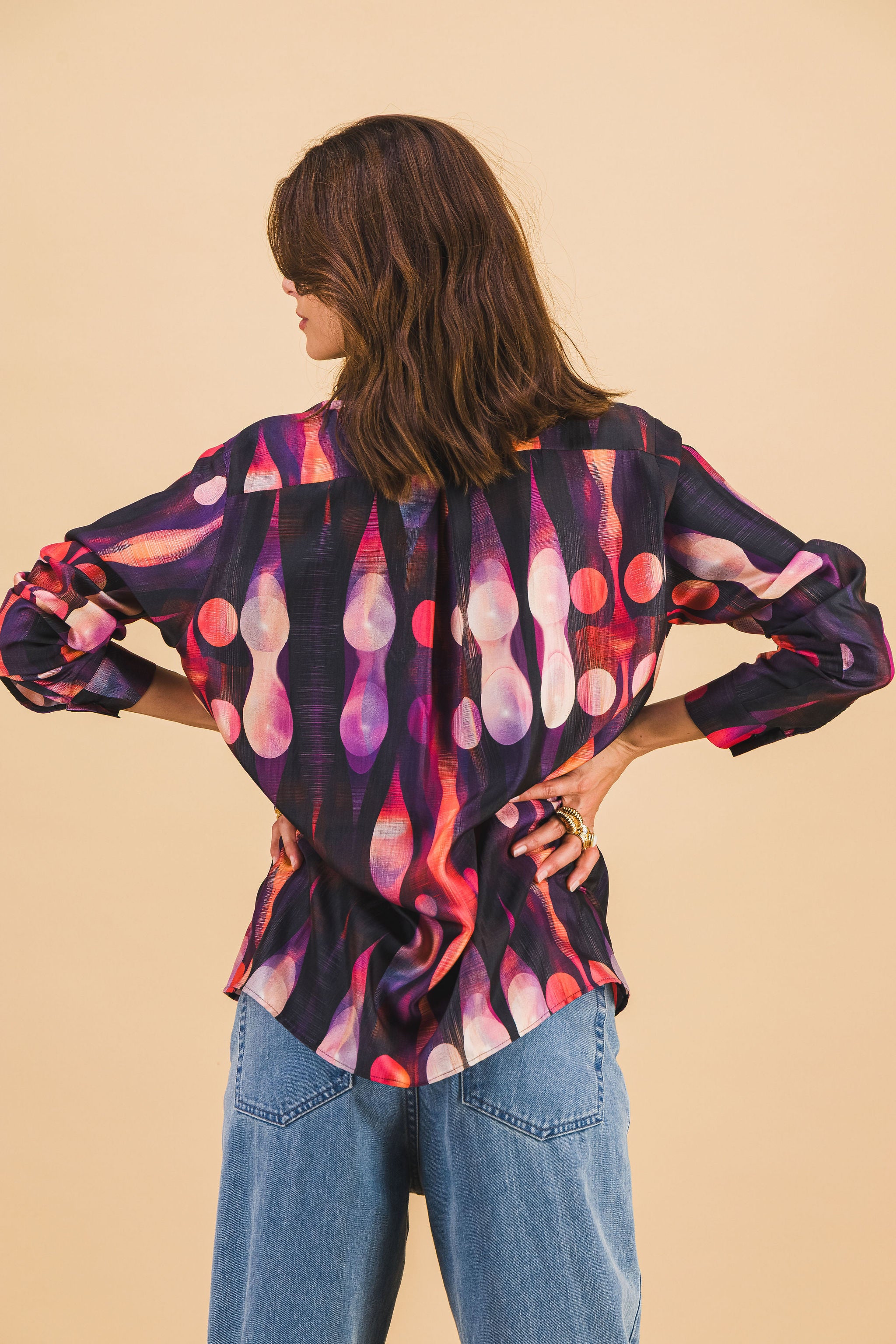 Ava Japan Light Shirt