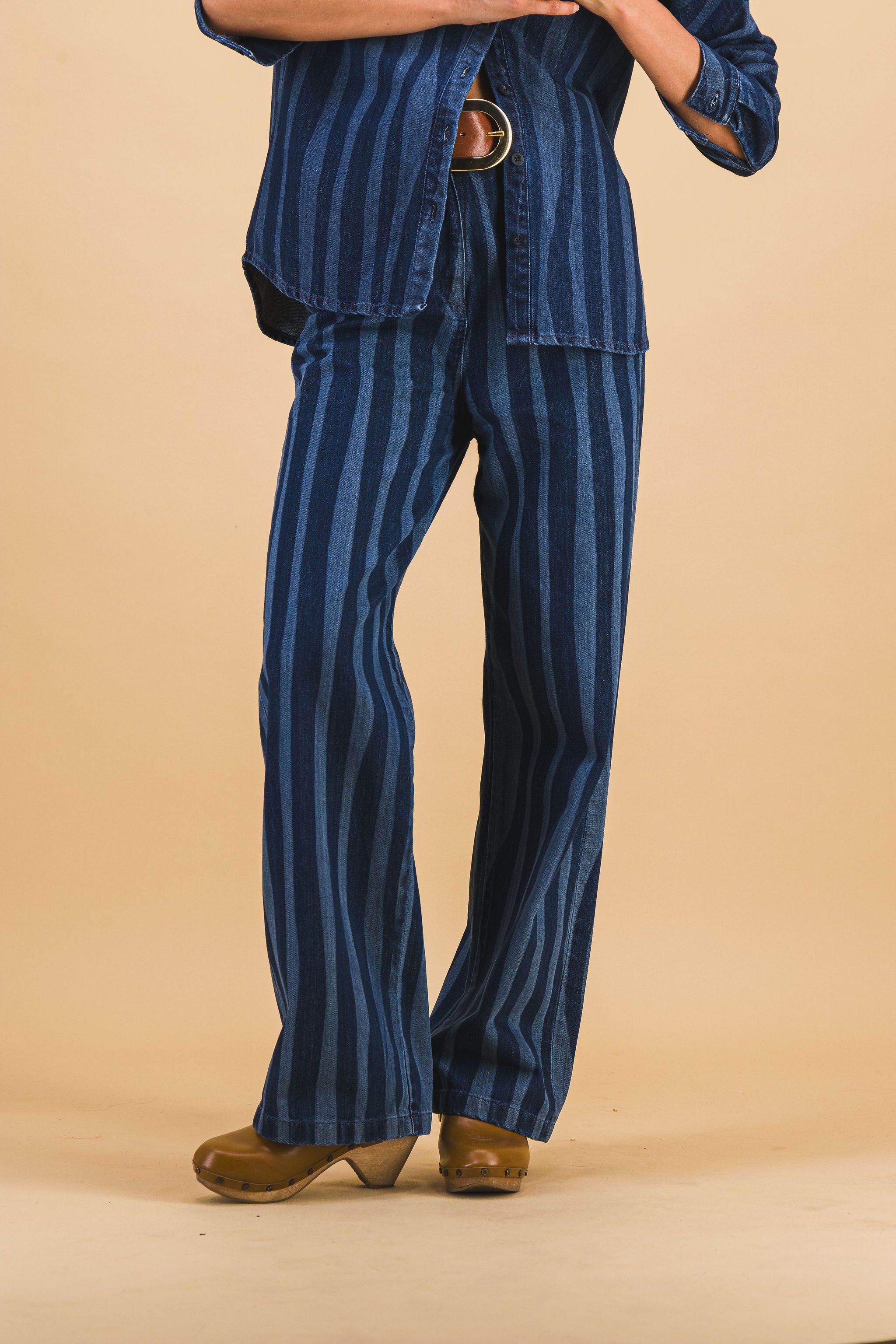 JEAN ROBIN NAVY LINES- Précommande