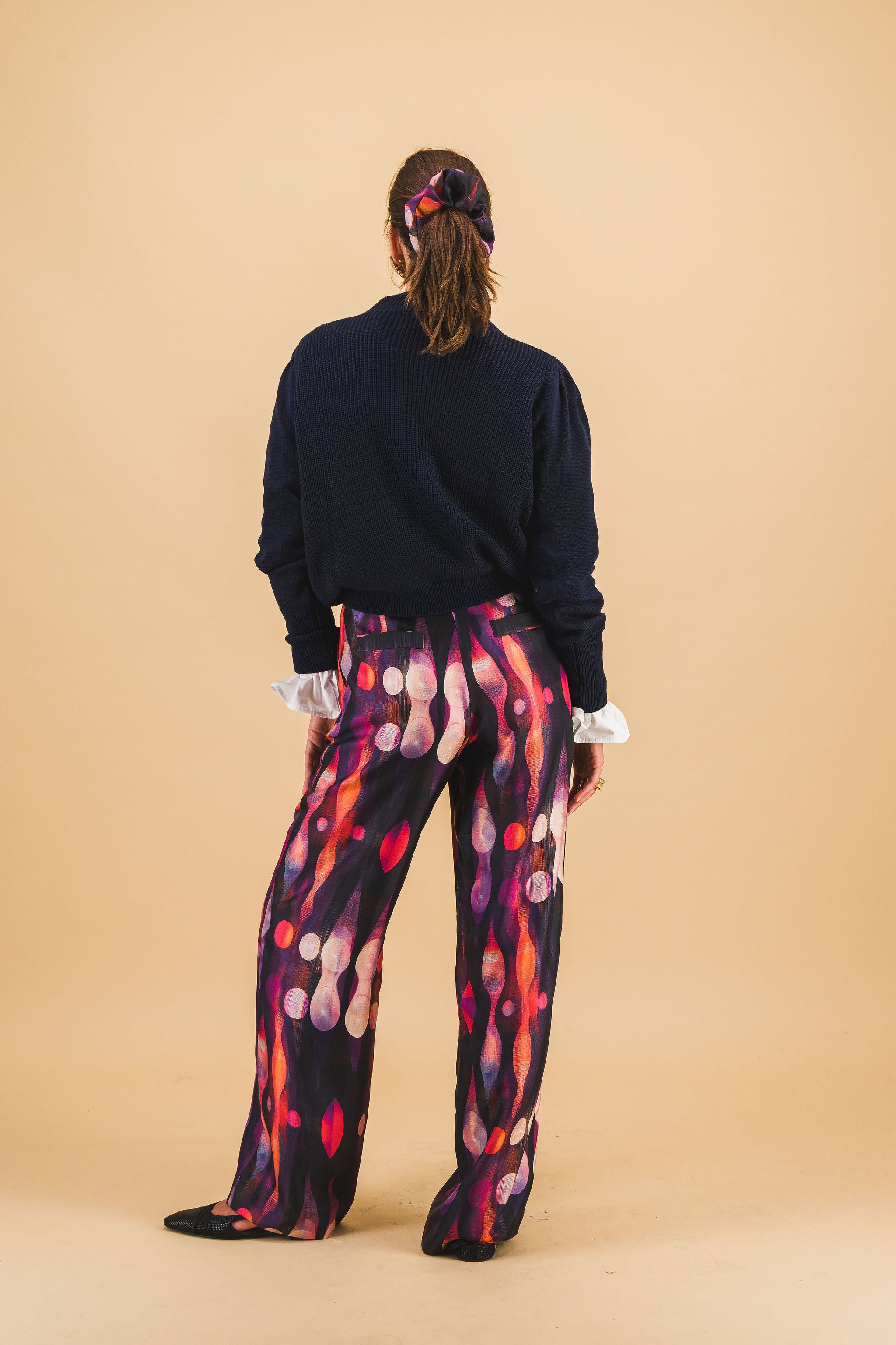 Tilda Japan Light Pants