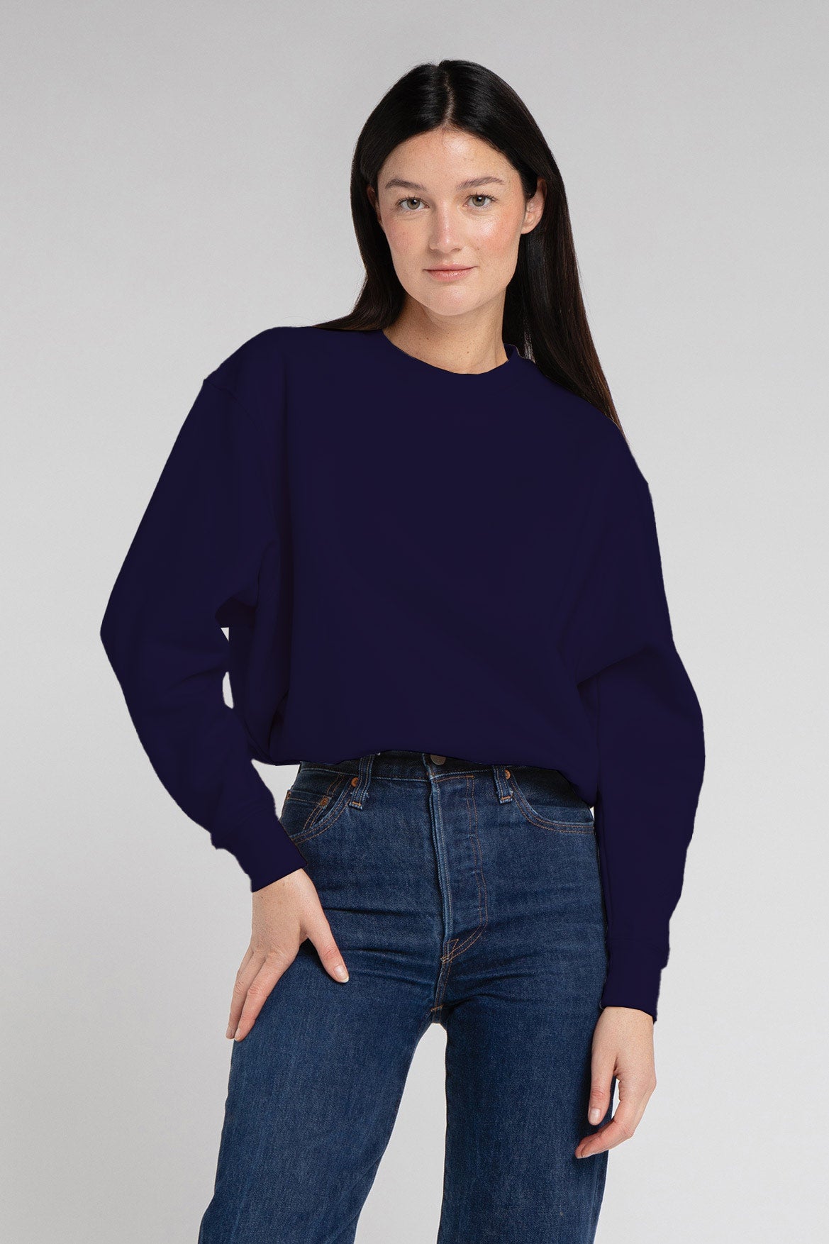 Luigi Sweatshirt