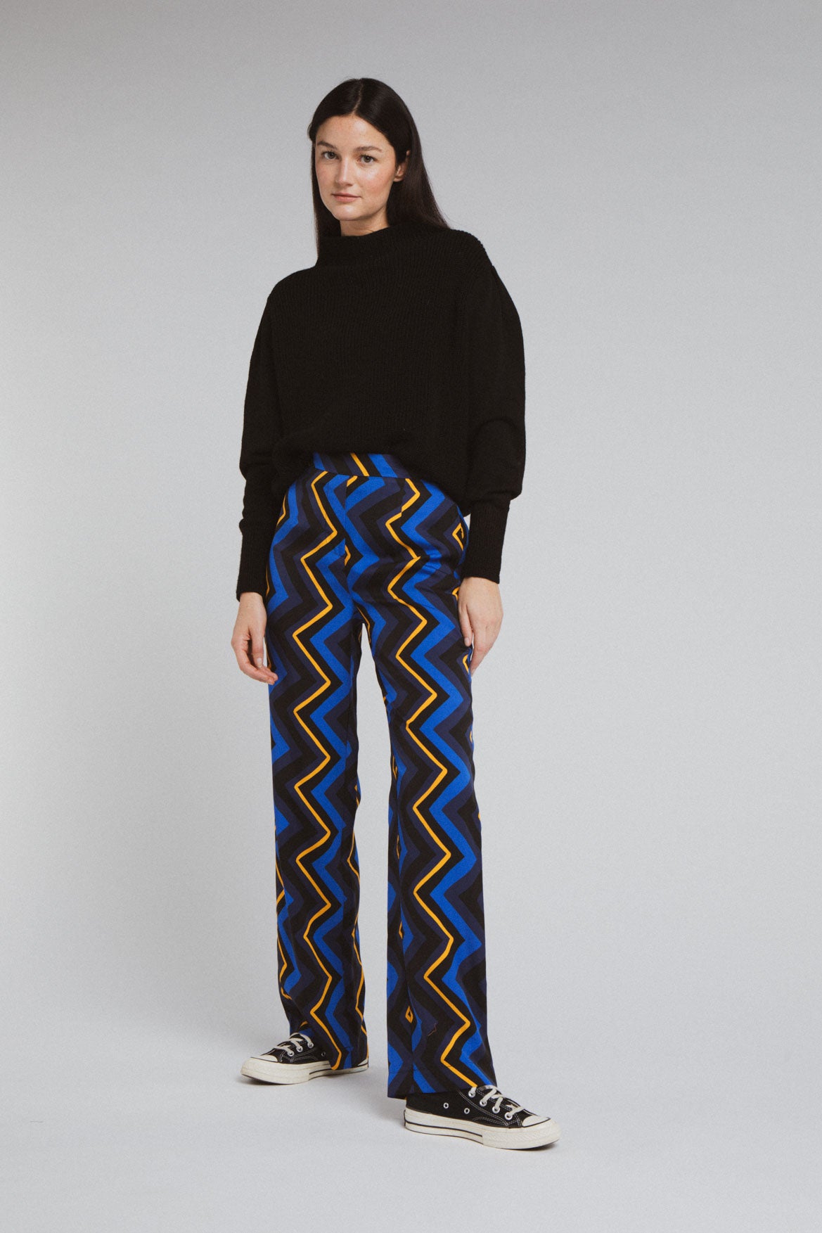 Auguste Tika pants