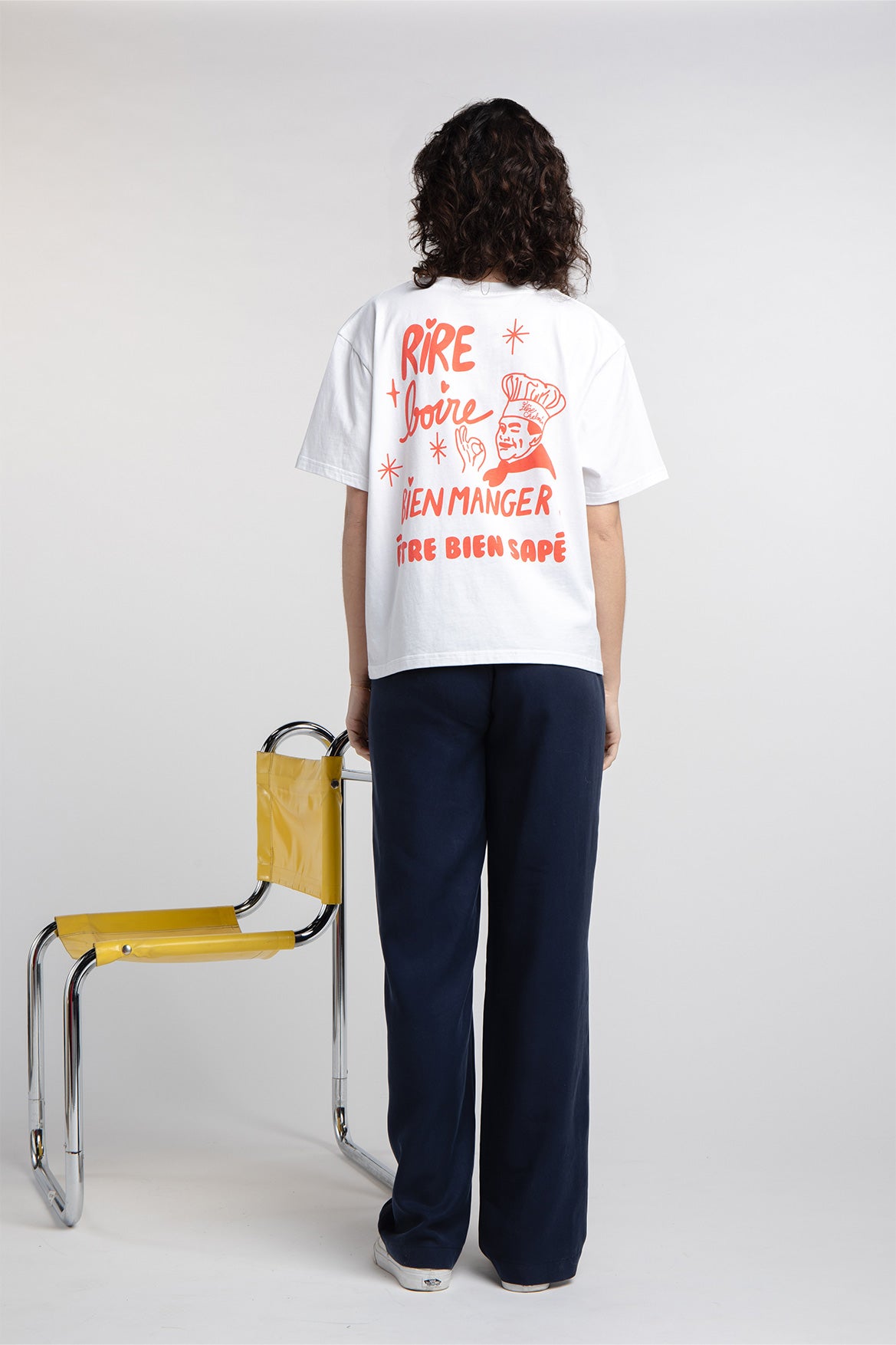 Yolo Pizza T-shirt