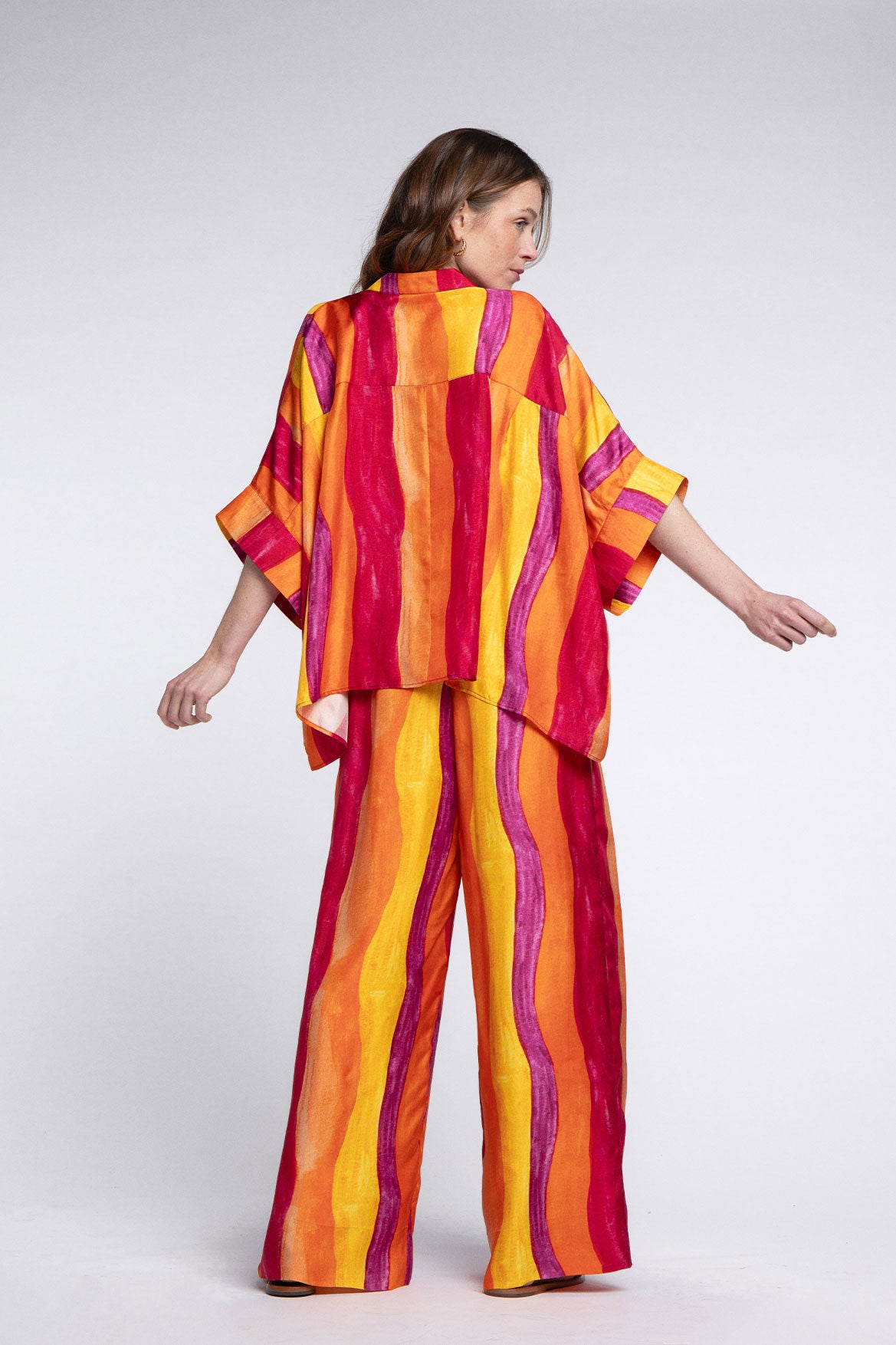 Maud + Théodore Surprise Party Set