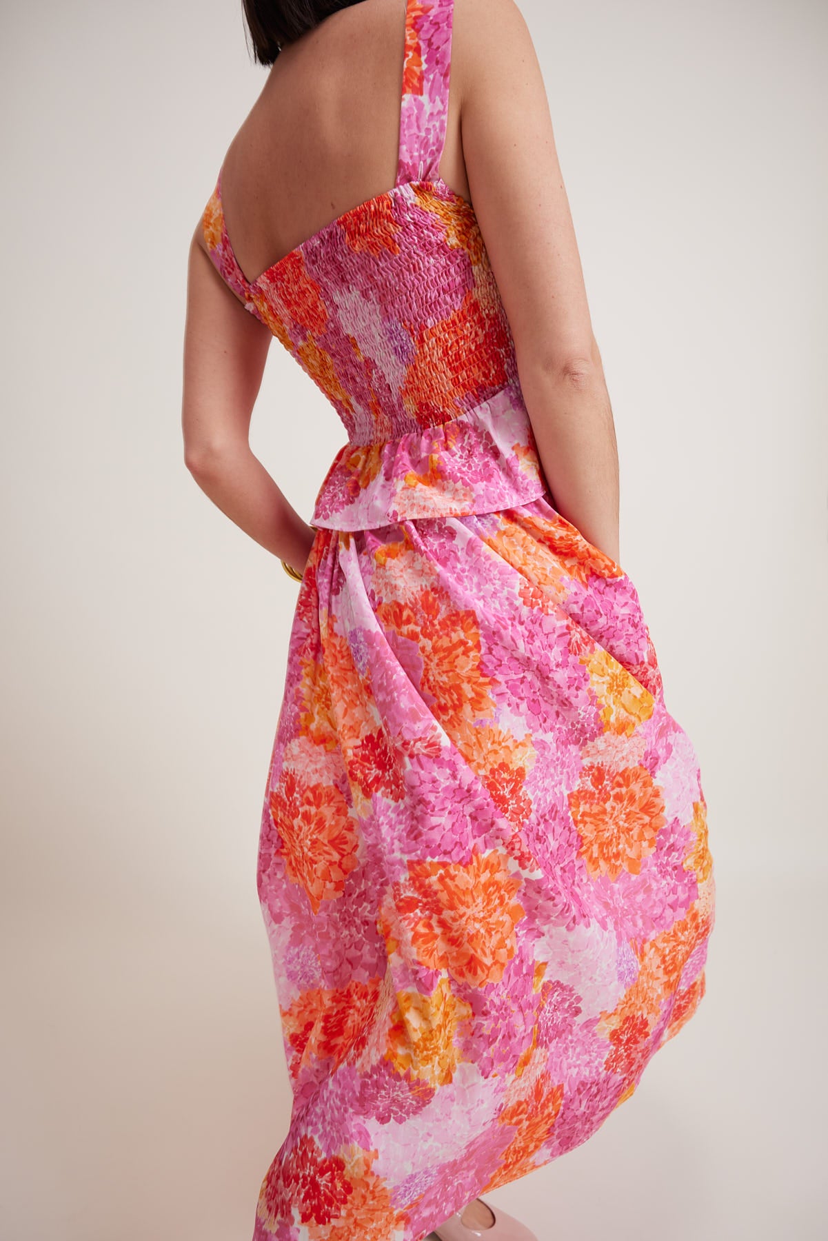 Top Imane Peony Bomb