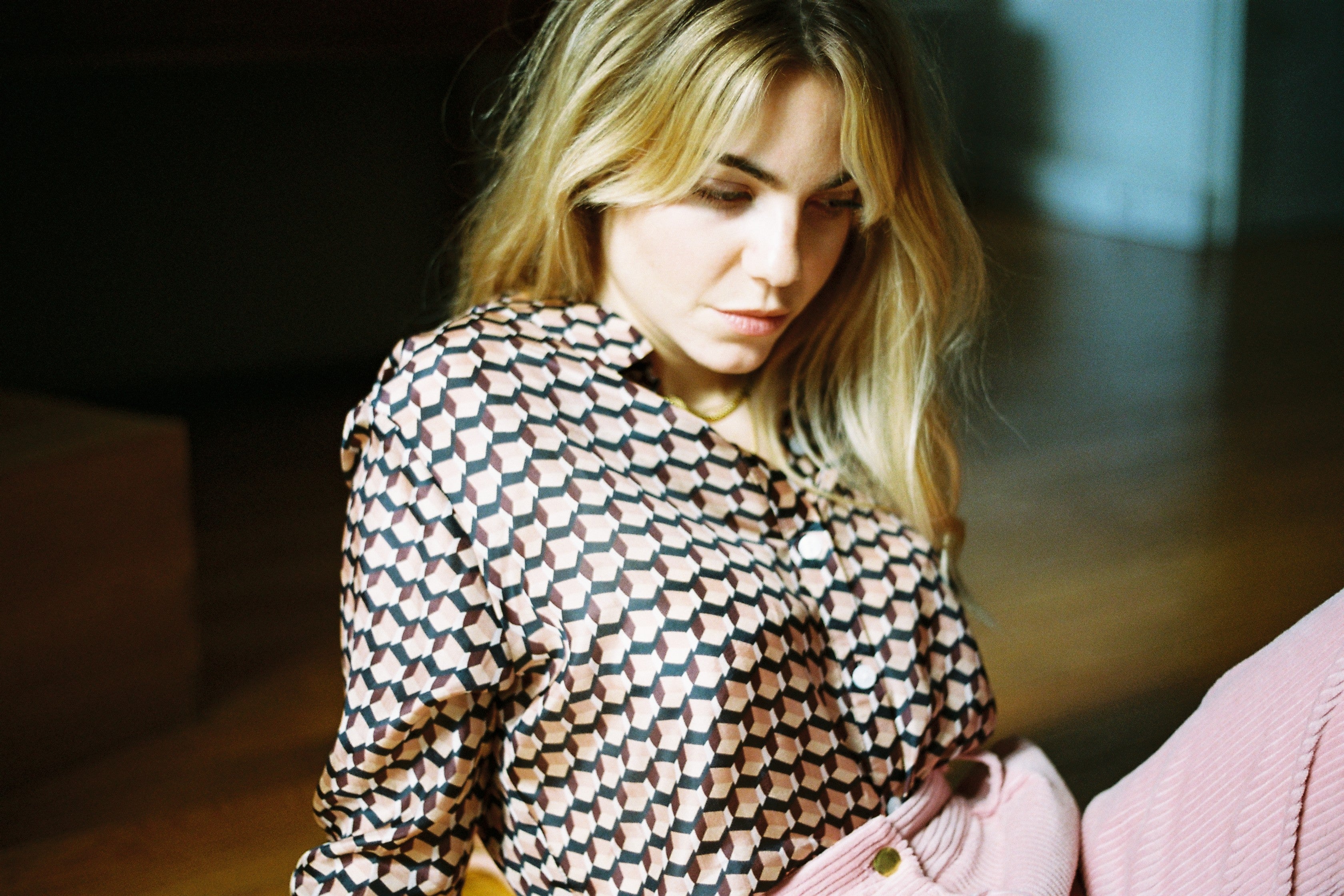 Un moment avec Margaux Avril