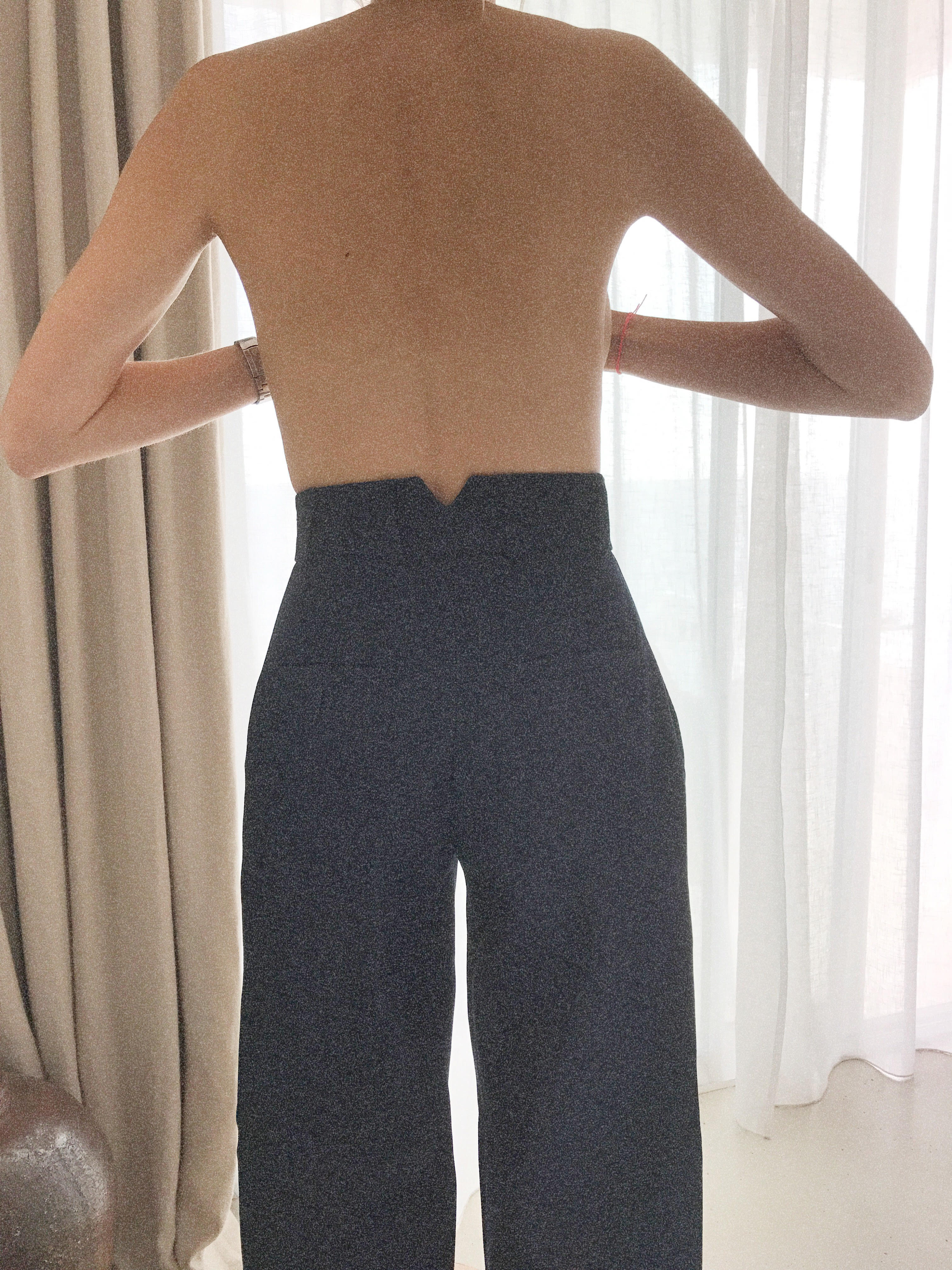 Tilda le Jeans