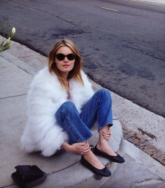 Faux Fur