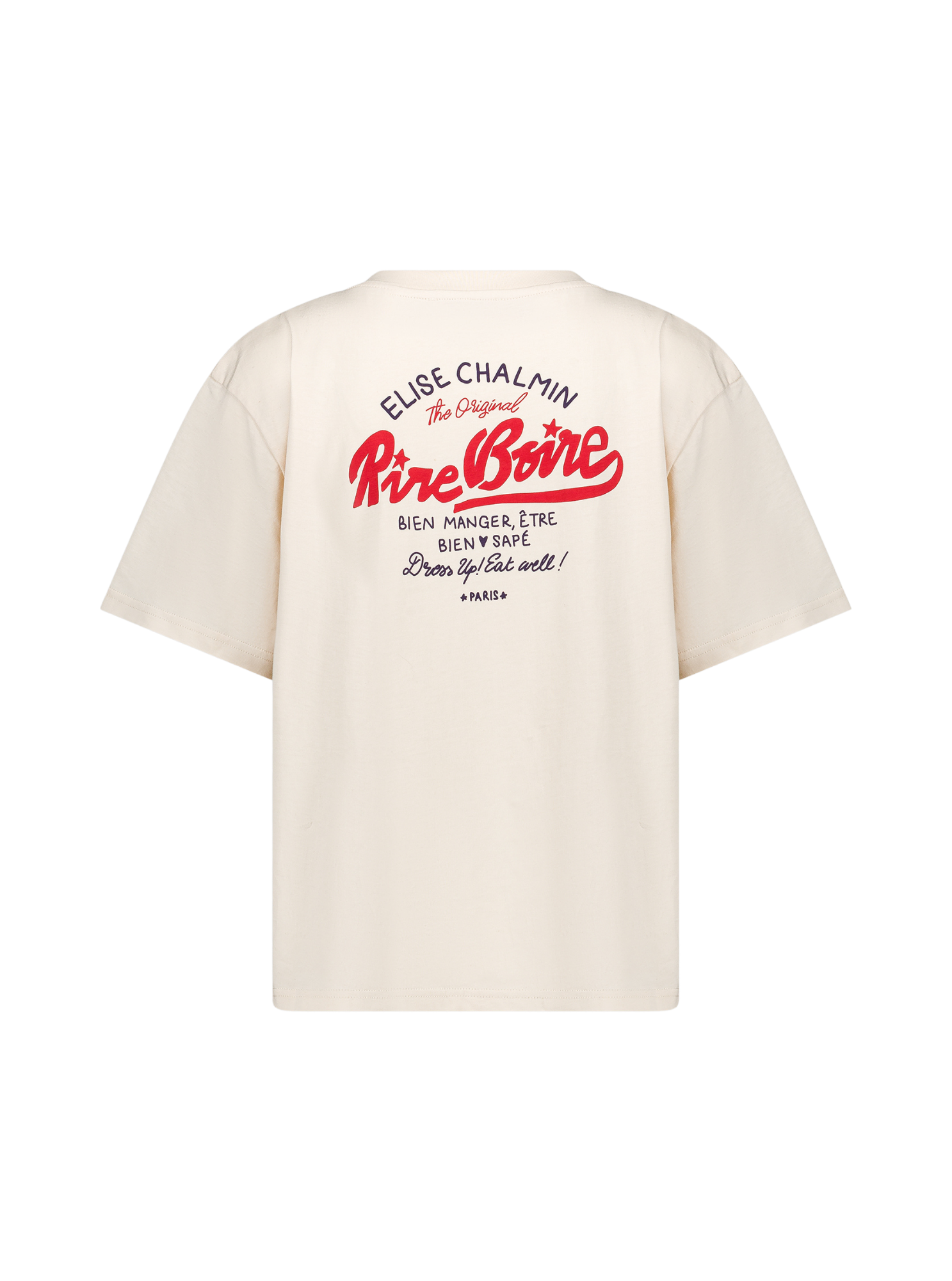 T-shirt Mario
