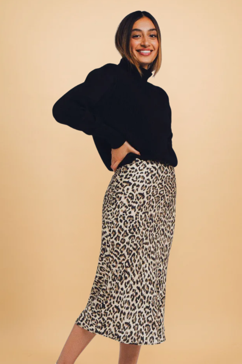 Parisatys Graou skirt