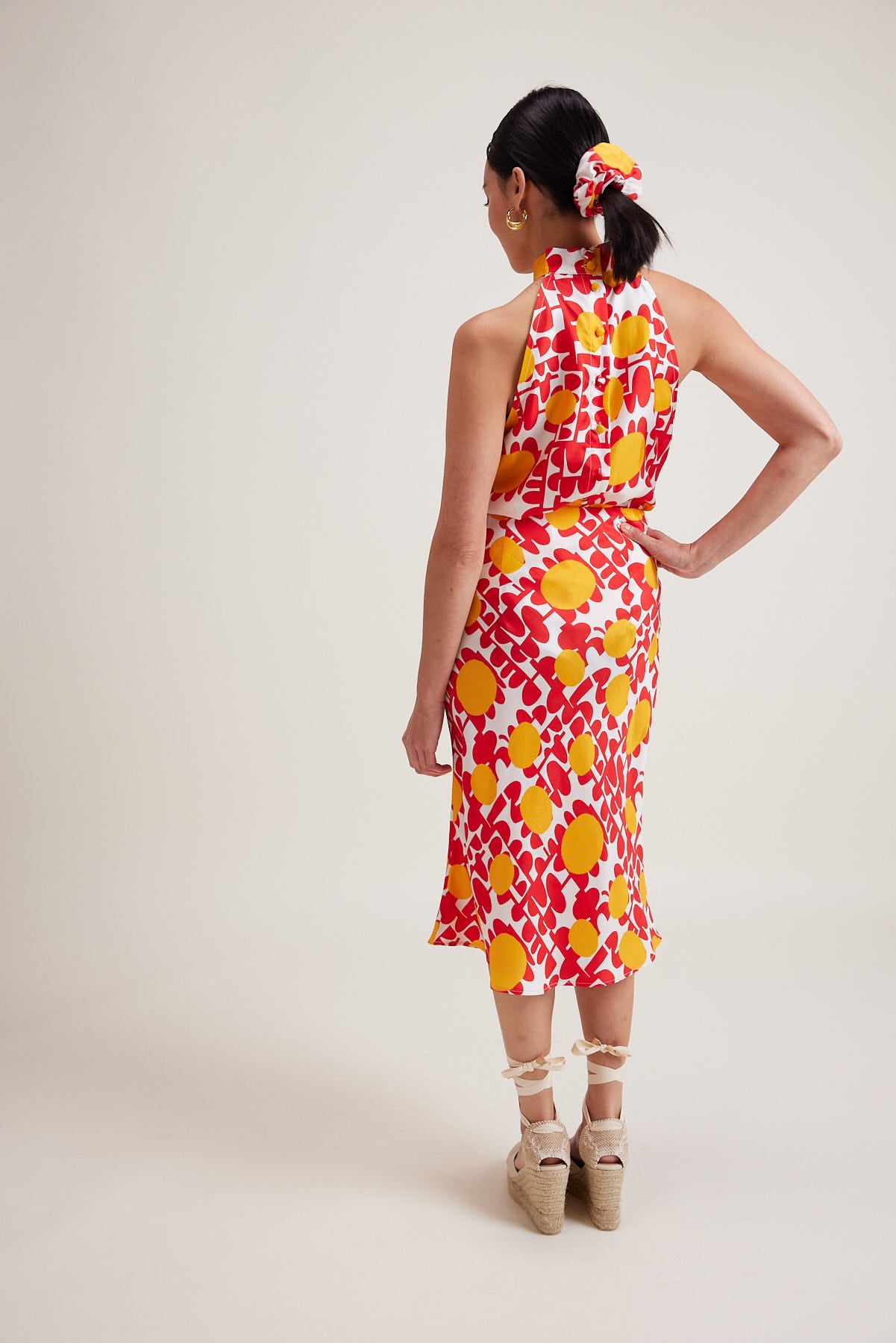 Top Charlotte Red Sun