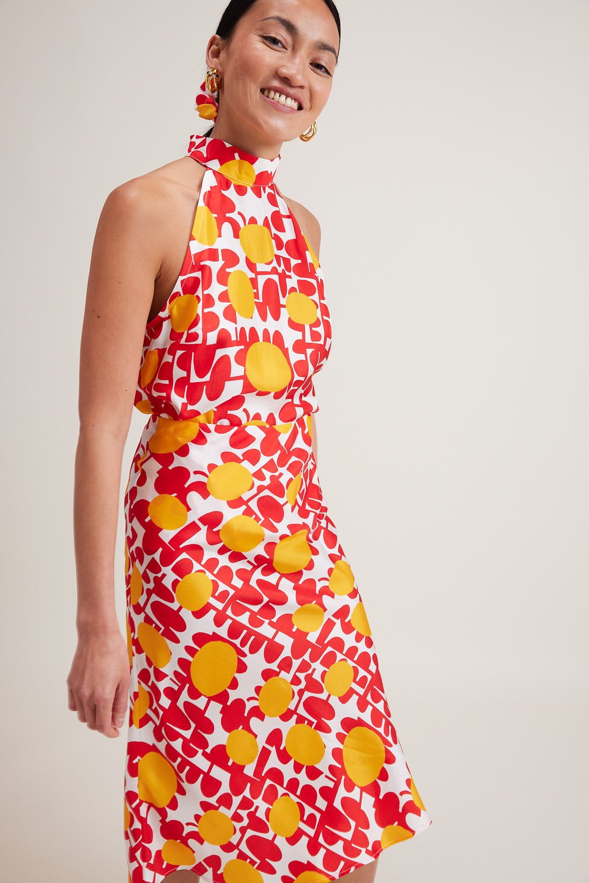 Top Charlotte Red Sun