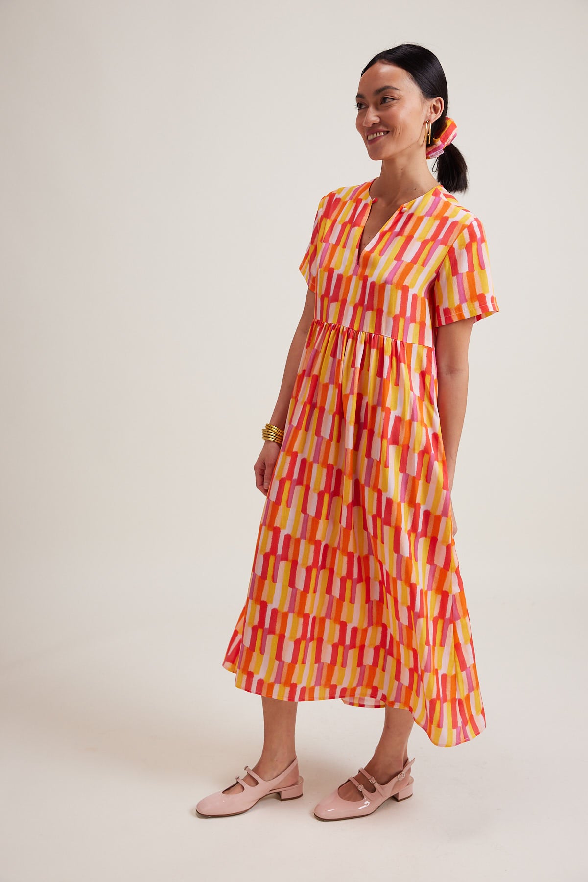 Robe Johanna Ice Cream