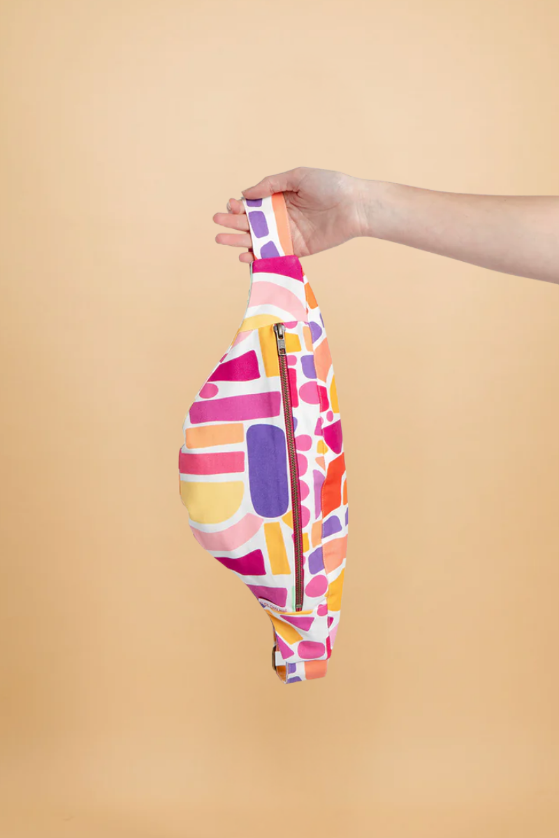 Banana Bella Ettore Polychrome