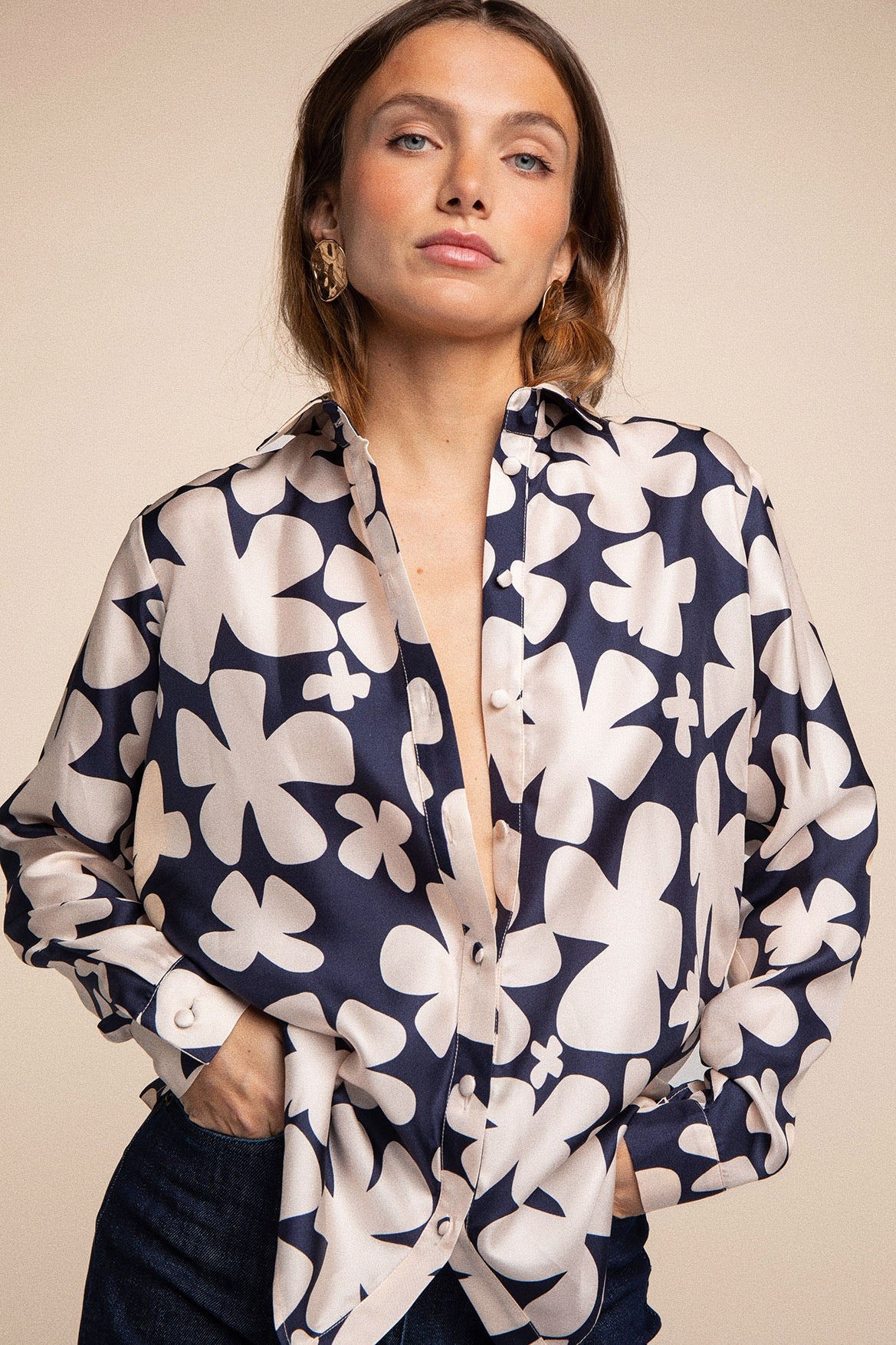 Chemise Ava Pow(h)er