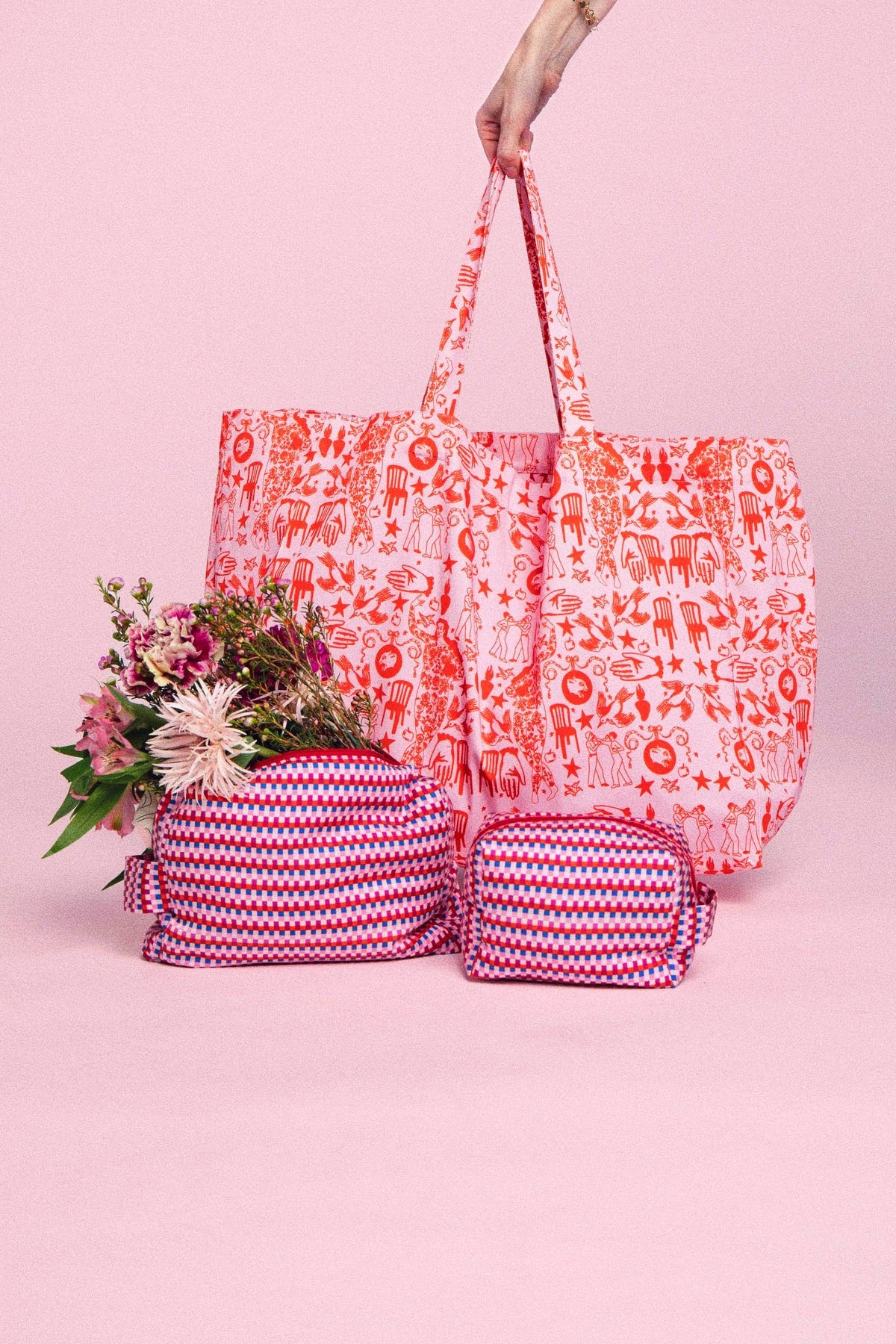 NOAH BAG