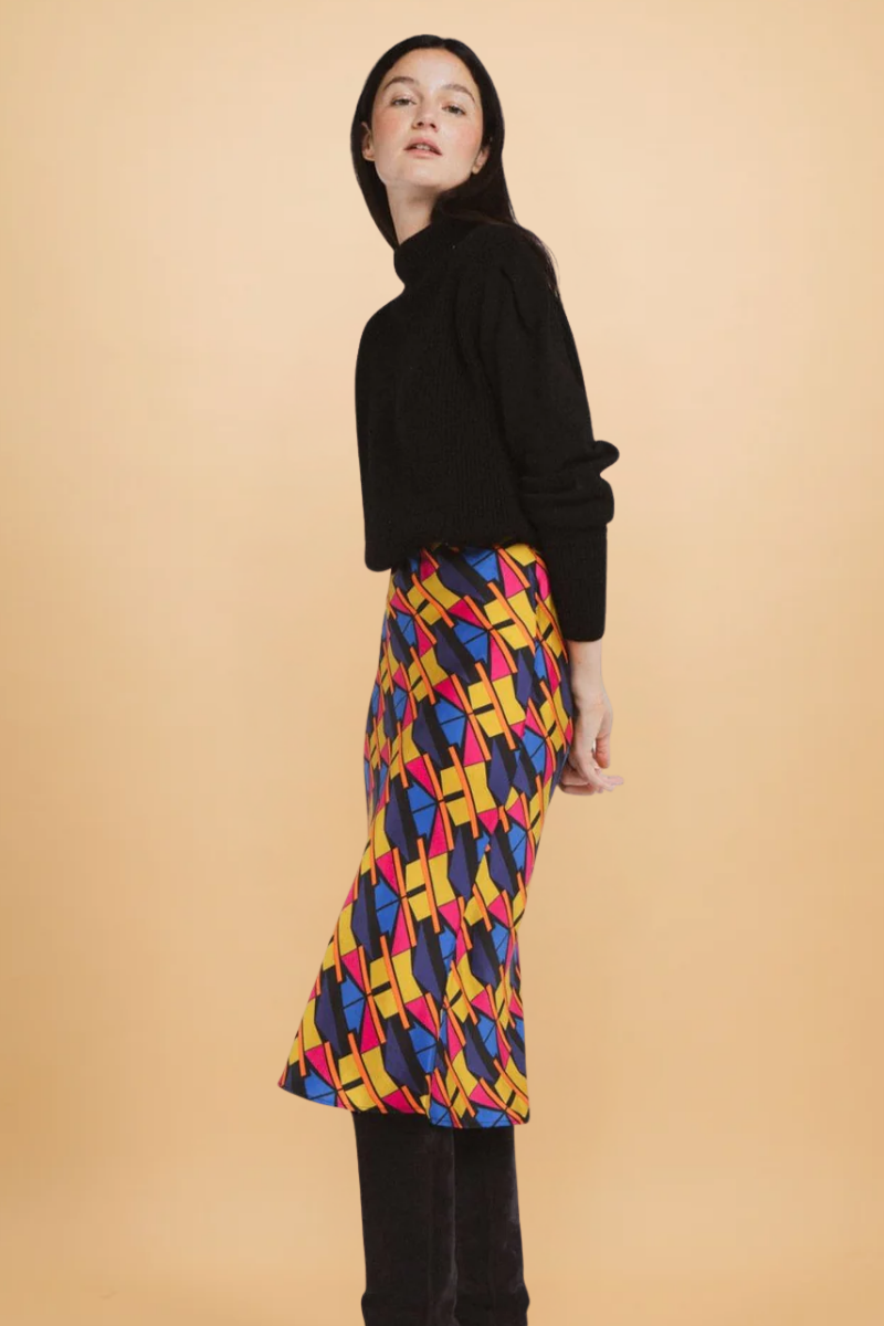 Parisatys Jambiani Skirt